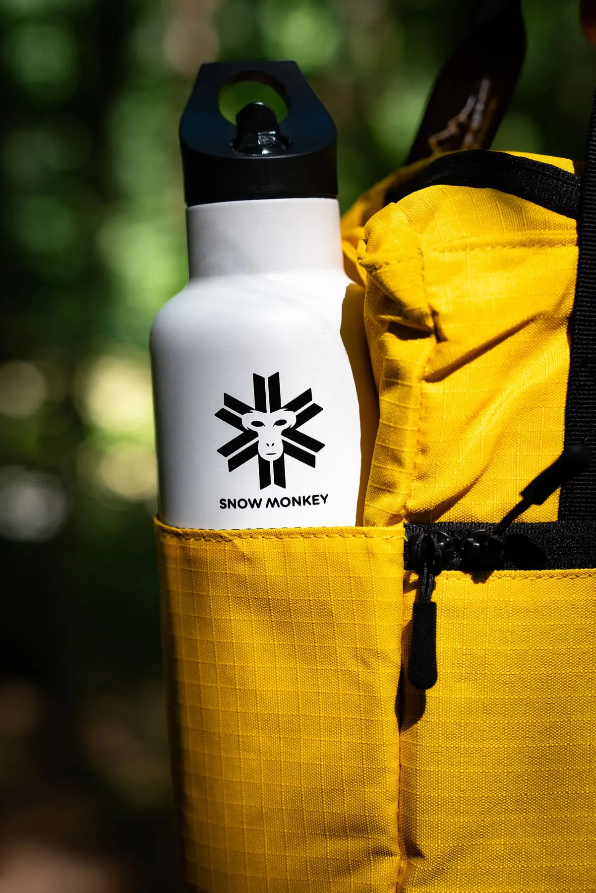 Snow Monkey — product photography — Agency Verse (3 of 19)