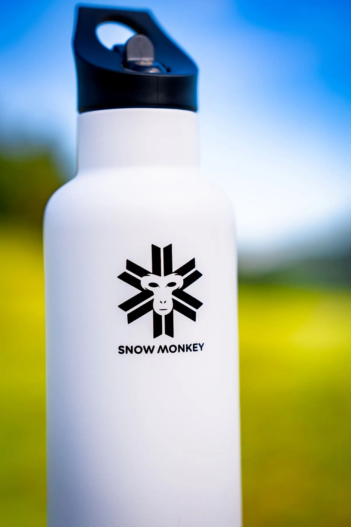 Snow Monkey — تصوير المنتجات من Agency Verse (8 من 19)