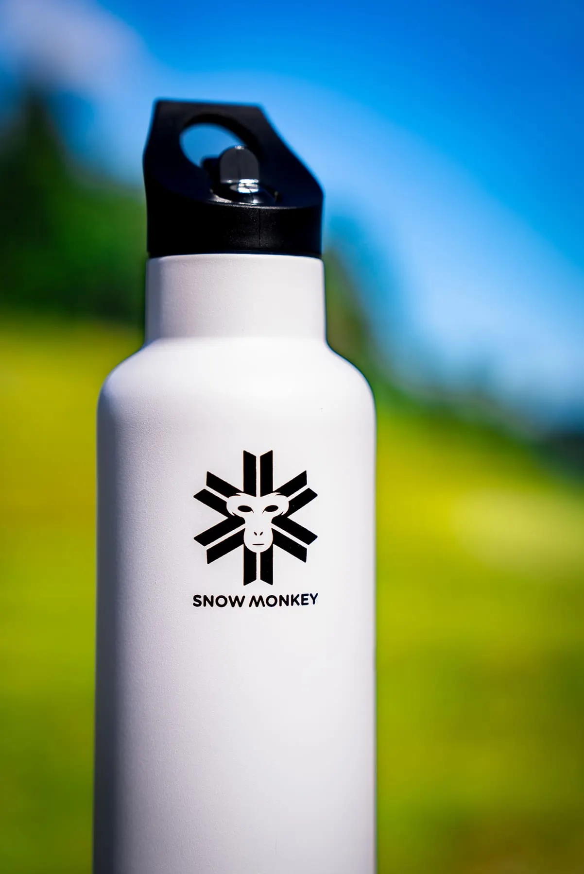 Snow Monkey — تصوير المنتجات من Agency Verse (9 من 19)