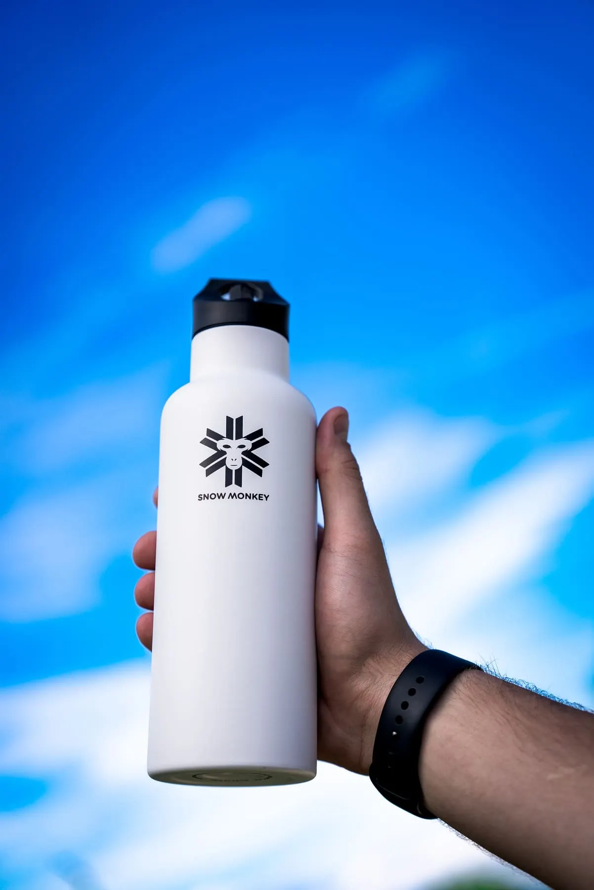 Snow Monkey — product photography — Agency Verse (10 of 19)
