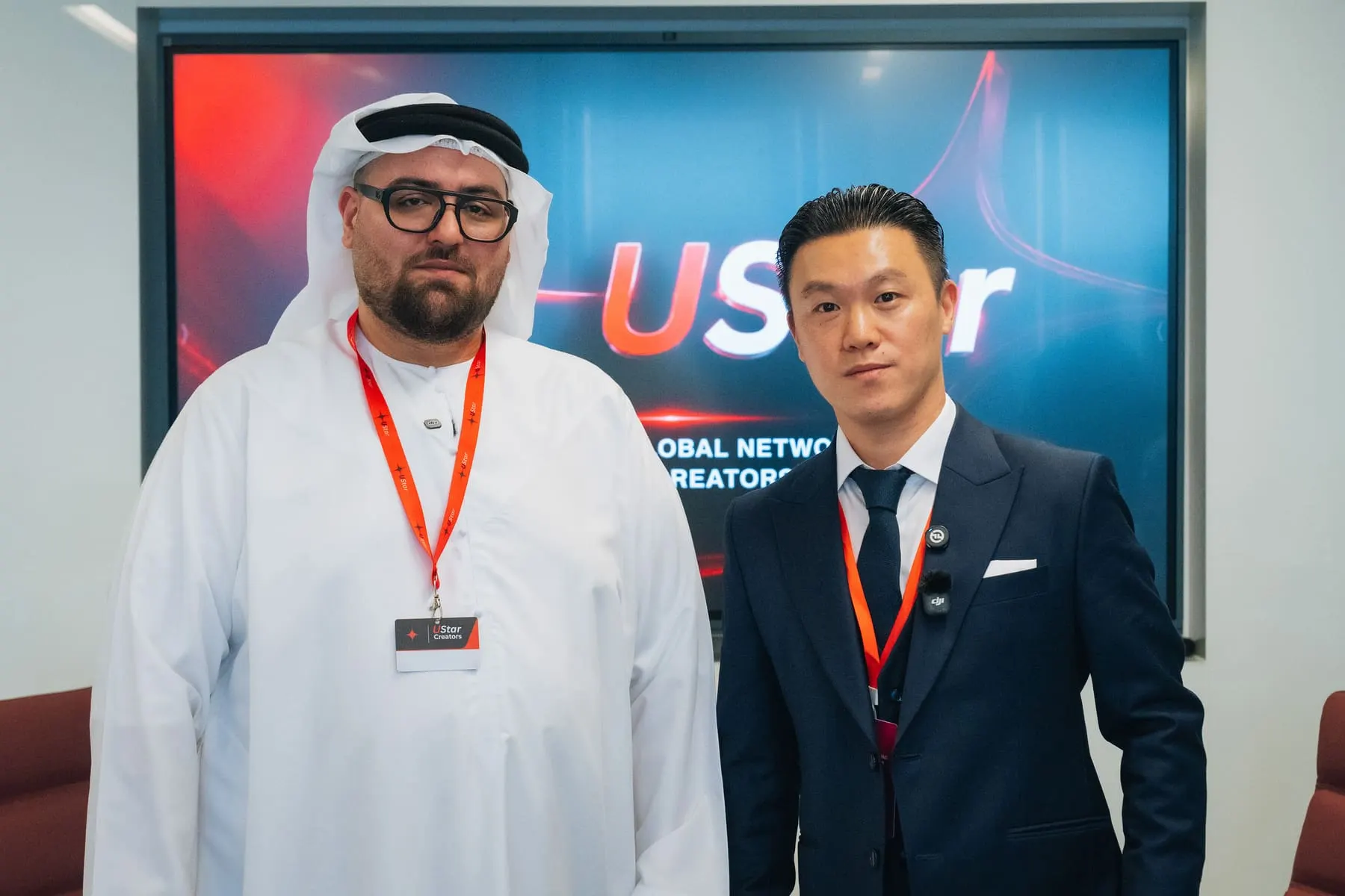 Stablecoin & Digital Asset Forum 2026 — conference photography, Abu Dhabi — Agency Verse (14 of 22)