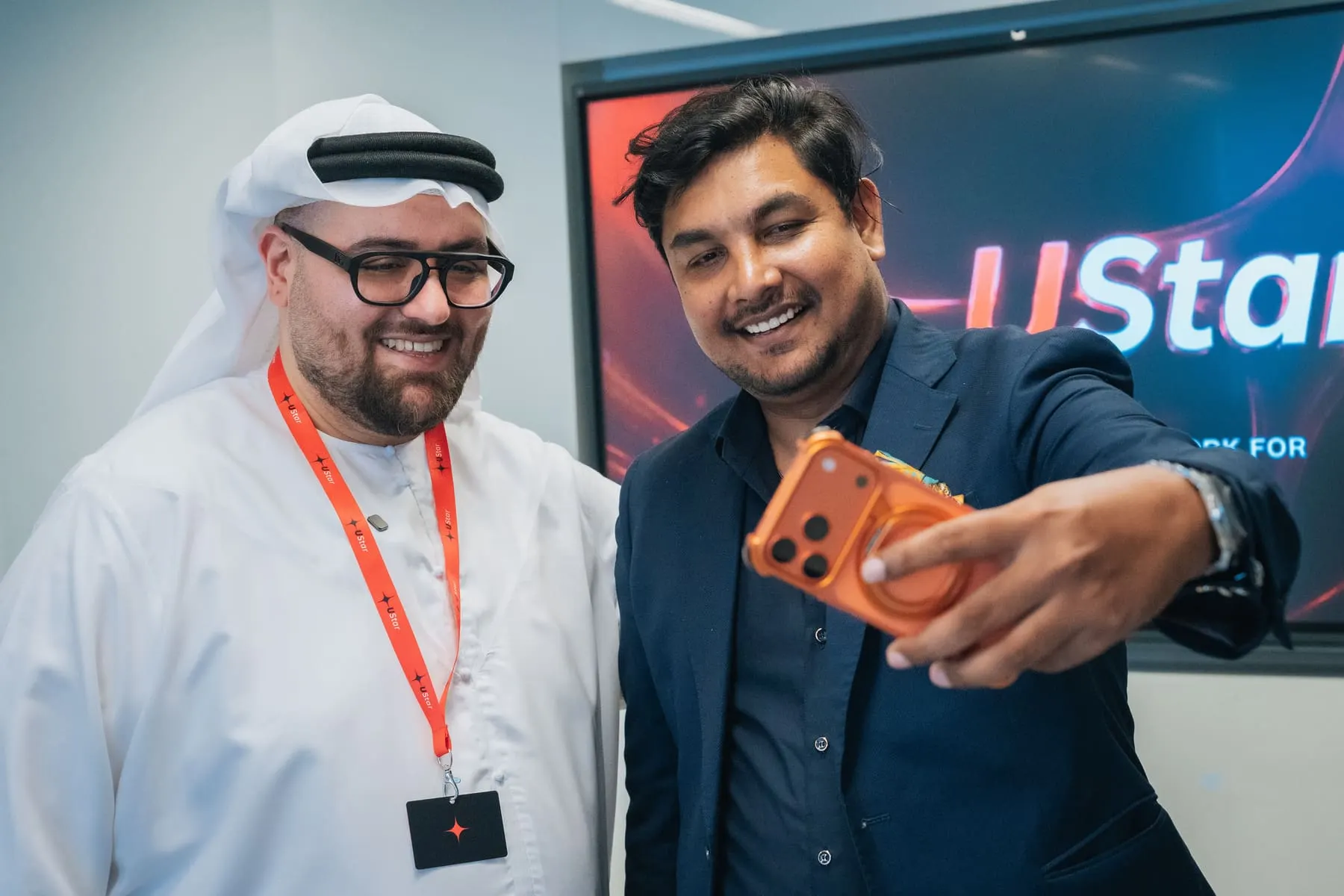 Stablecoin & Digital Asset Forum 2026 — conference photography, Abu Dhabi — Agency Verse (18 of 22)