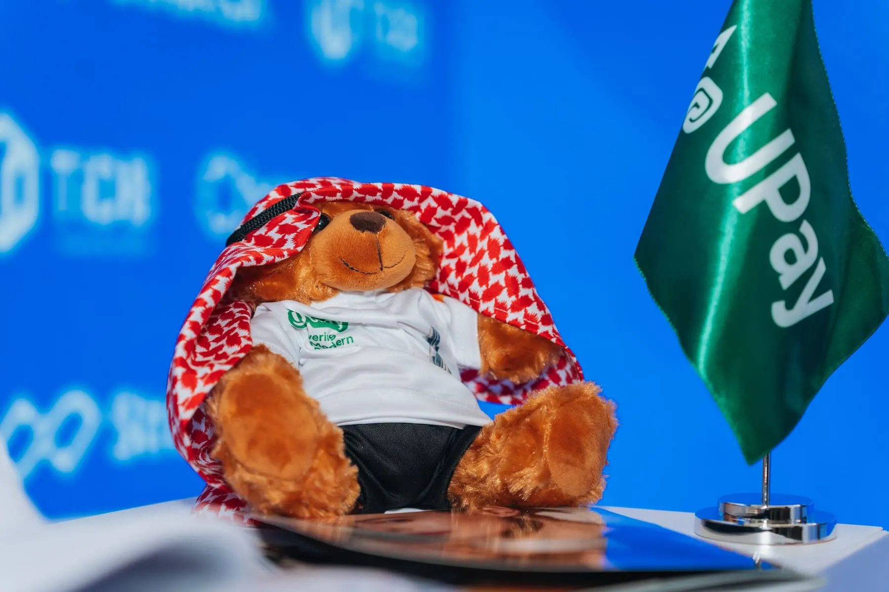 Stablecoin & Digital Asset Forum 2026 — conference photography, Abu Dhabi — Agency Verse (20 of 22)