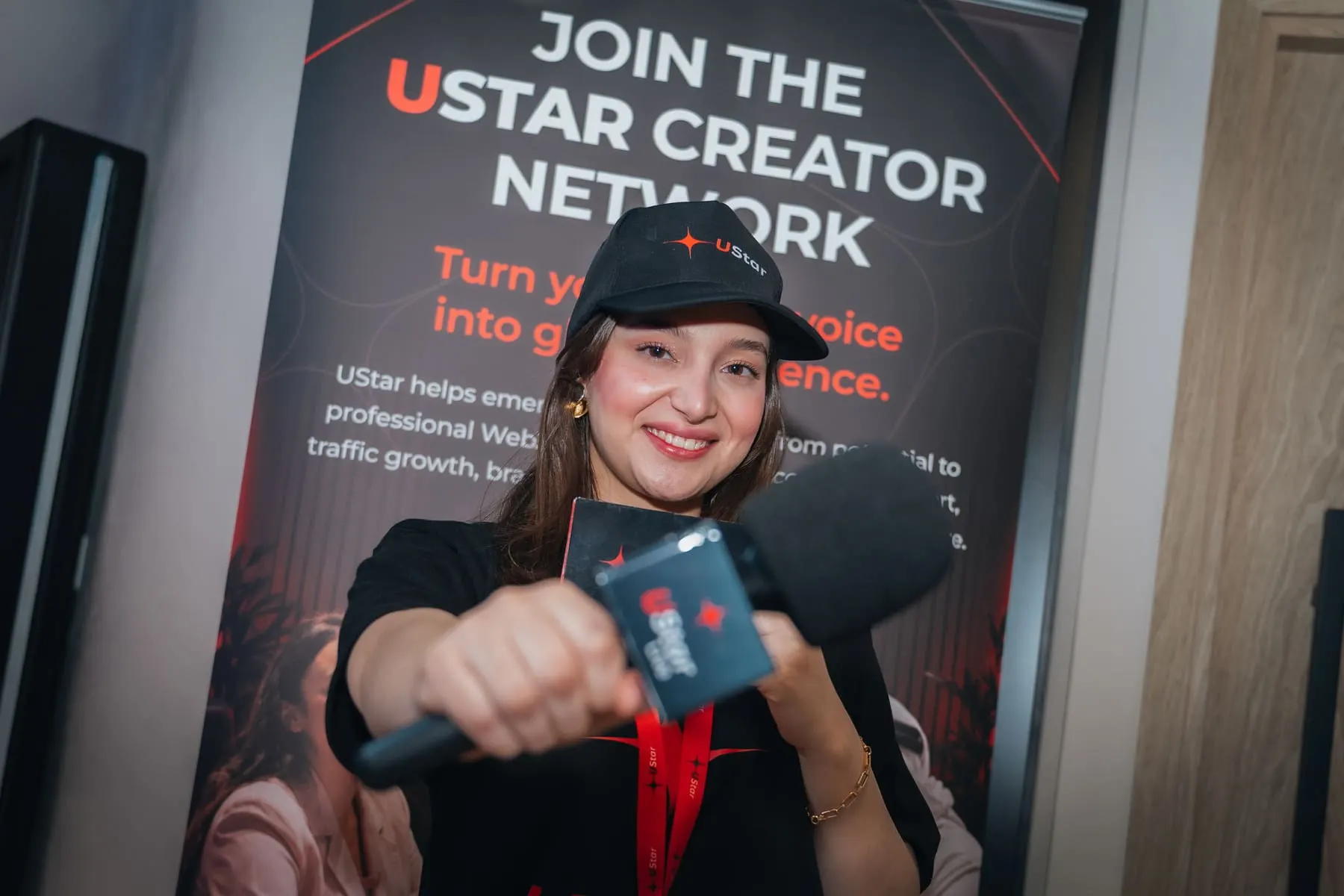 Stablecoin & Digital Asset Forum 2026 — conference photography, Abu Dhabi — Agency Verse (21 of 22)