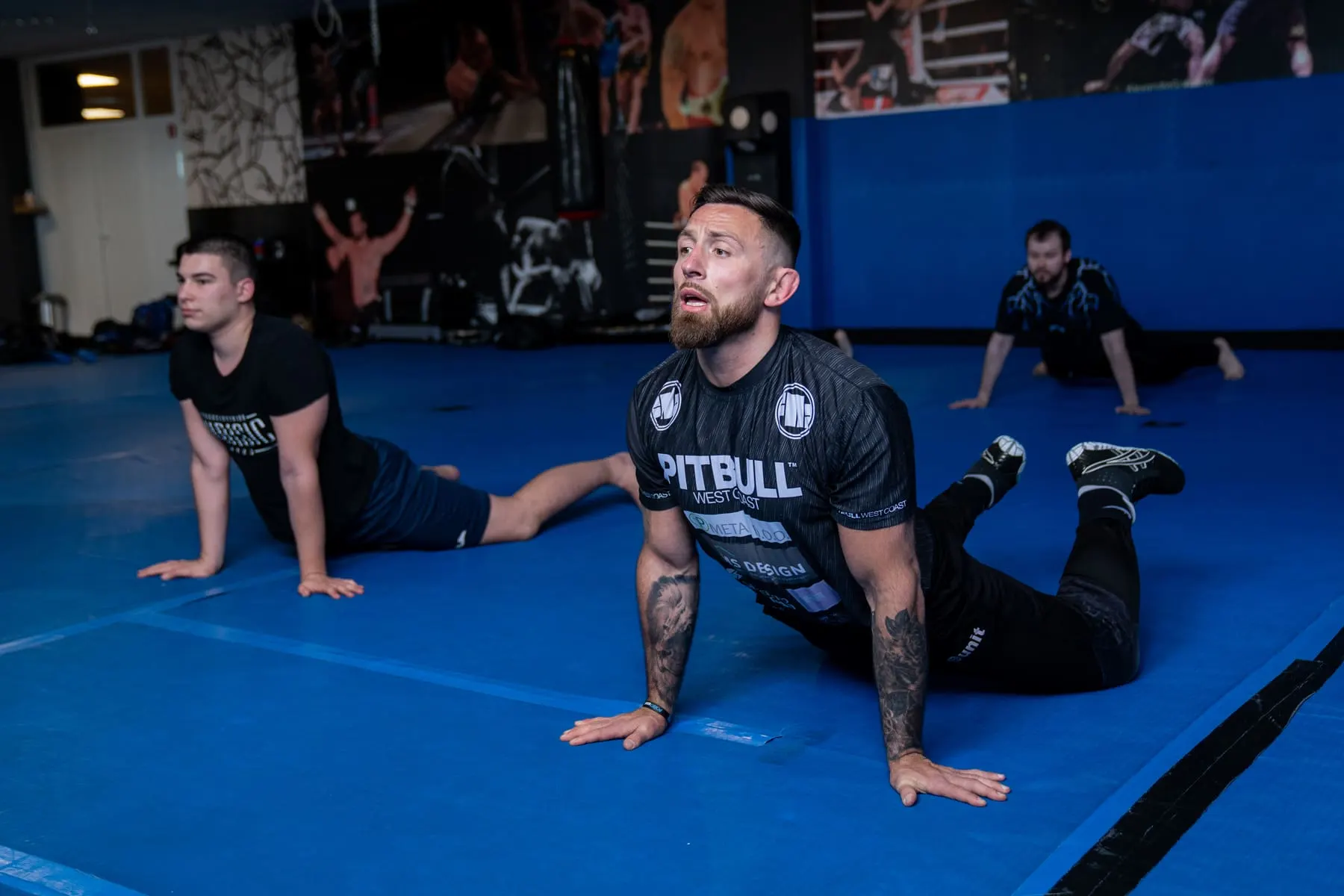 Team Jurišić — sport & training photography — Agency Verse (2 of 19)