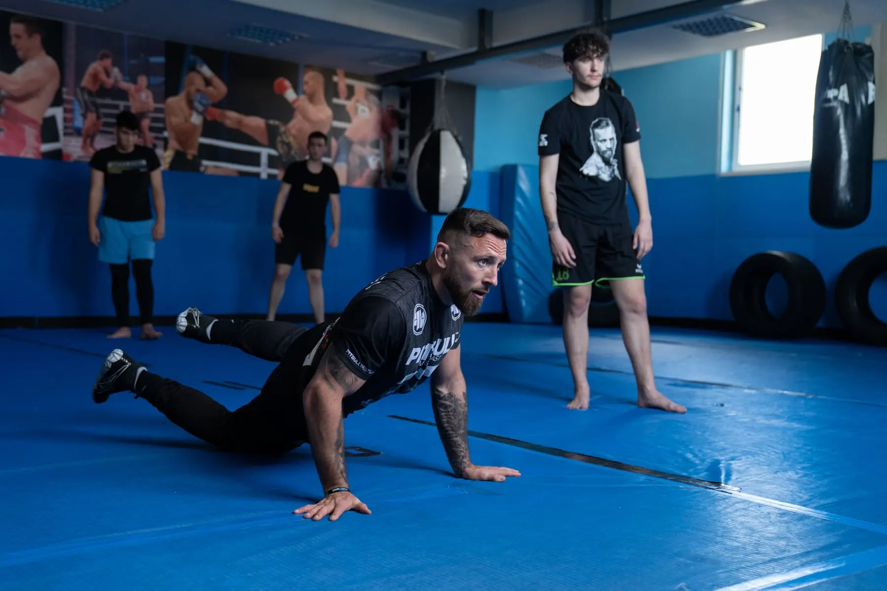 Team Jurišić — sport & training photography — Agency Verse (5 of 19)