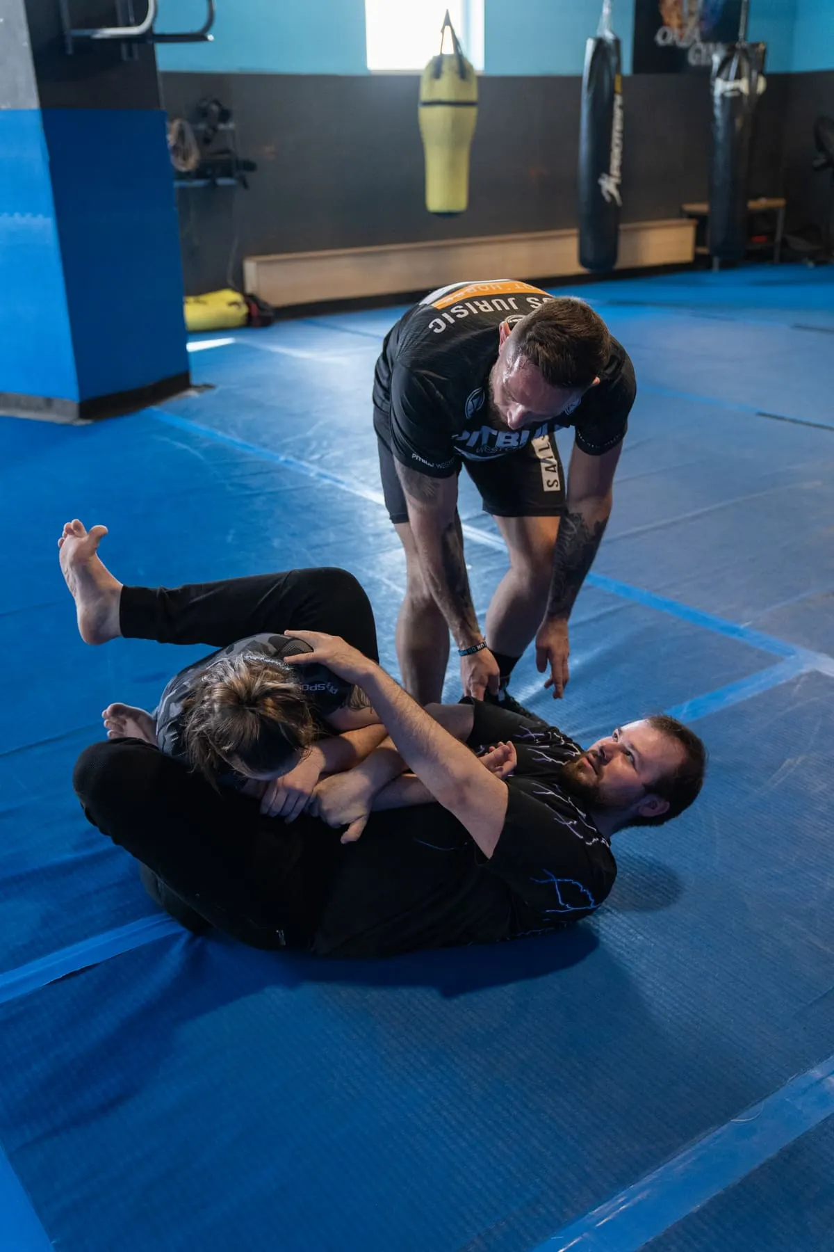 Team Jurišić — sport & training photography — Agency Verse (6 of 19)