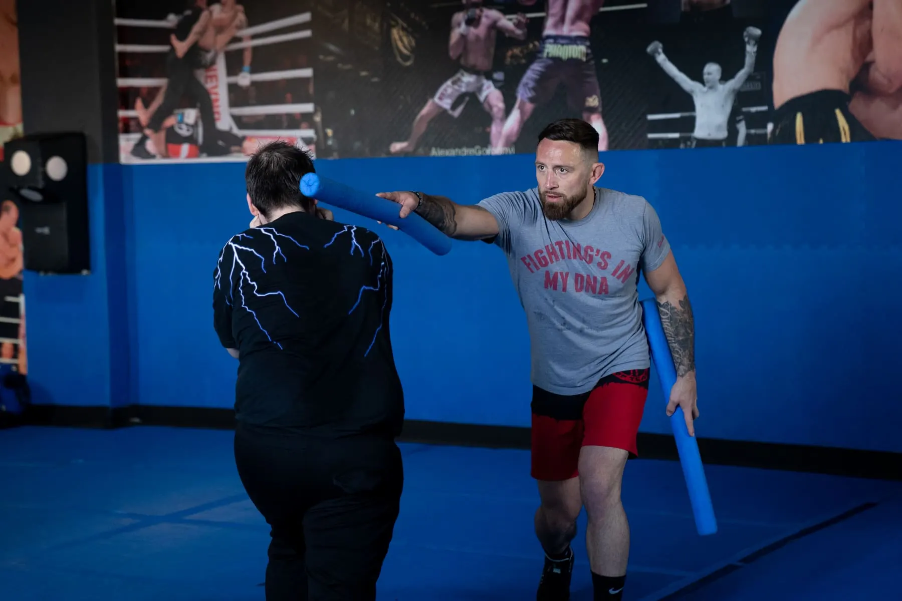 Team Jurišić — sport & training photography — Agency Verse (7 of 19)