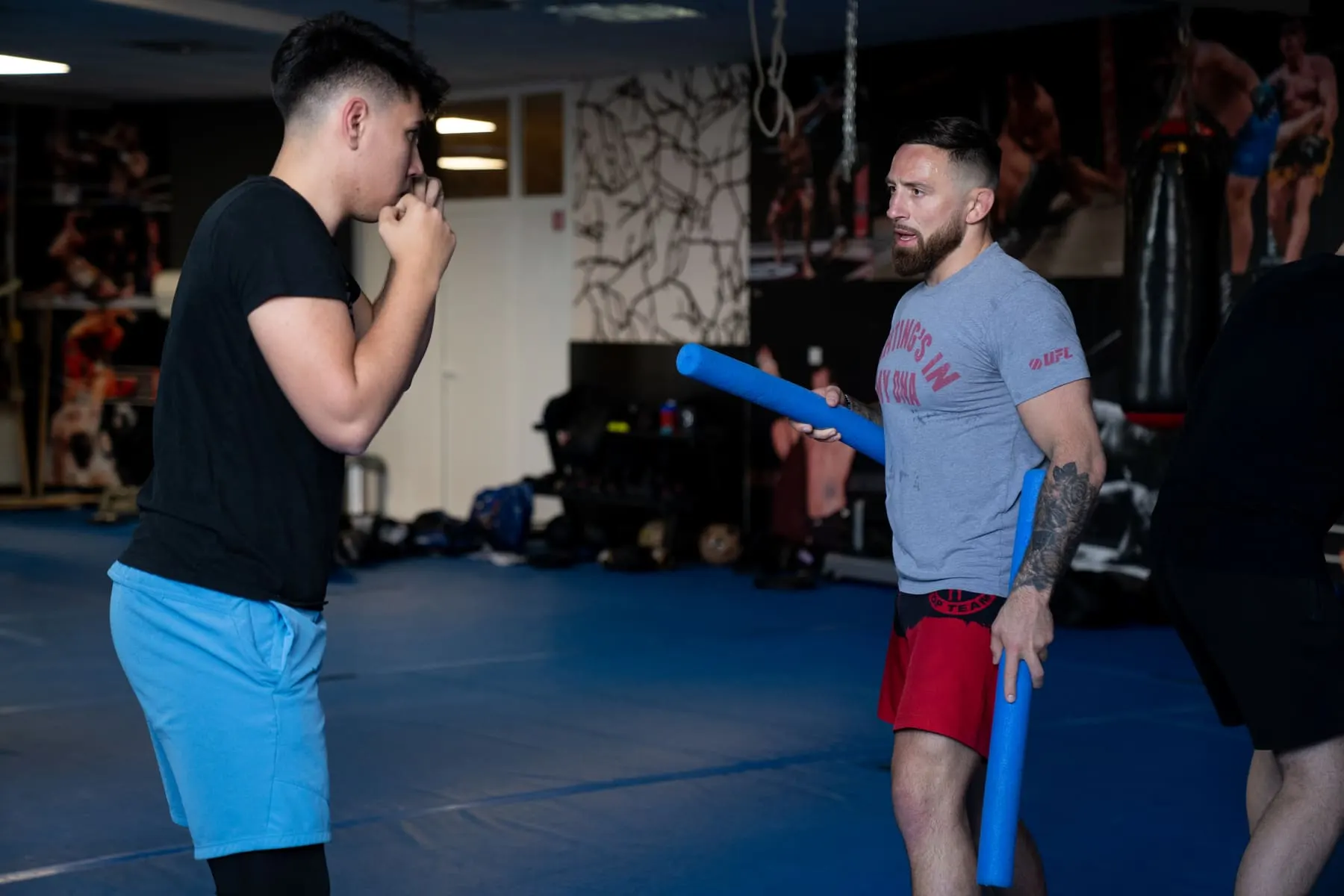 Team Jurišić — sport & training photography — Agency Verse (8 of 19)