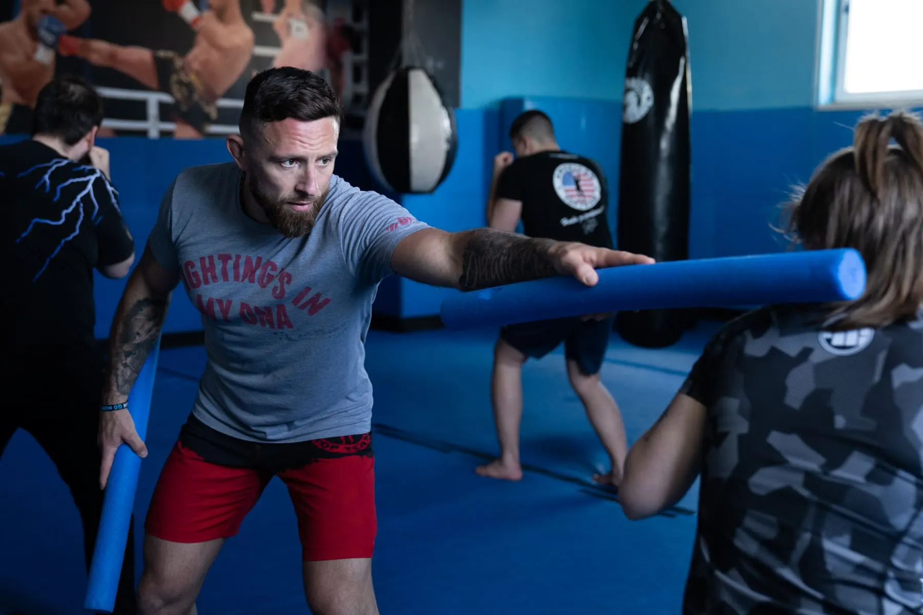 Team Jurišić — sport & training photography — Agency Verse (9 of 19)