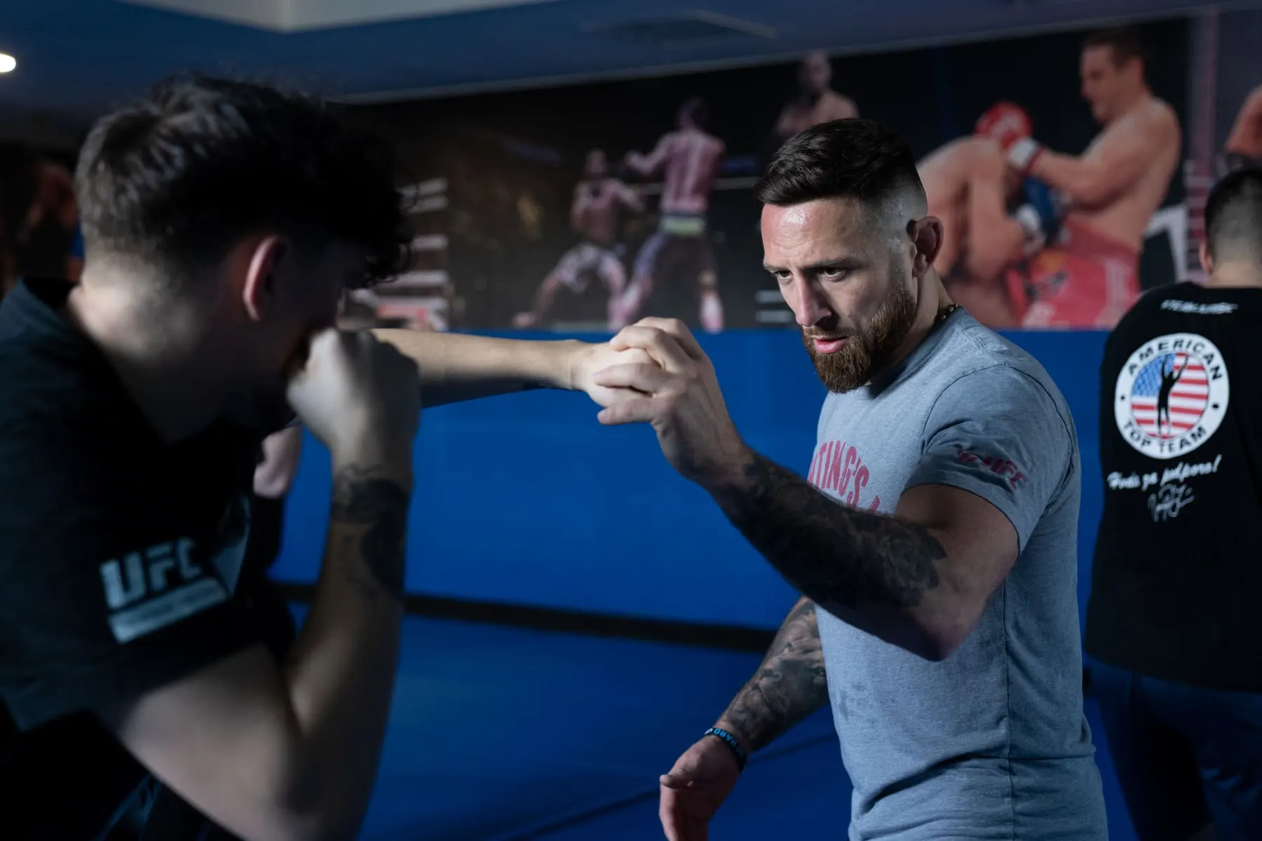 Team Jurišić — sport & training photography — Agency Verse (10 of 19)