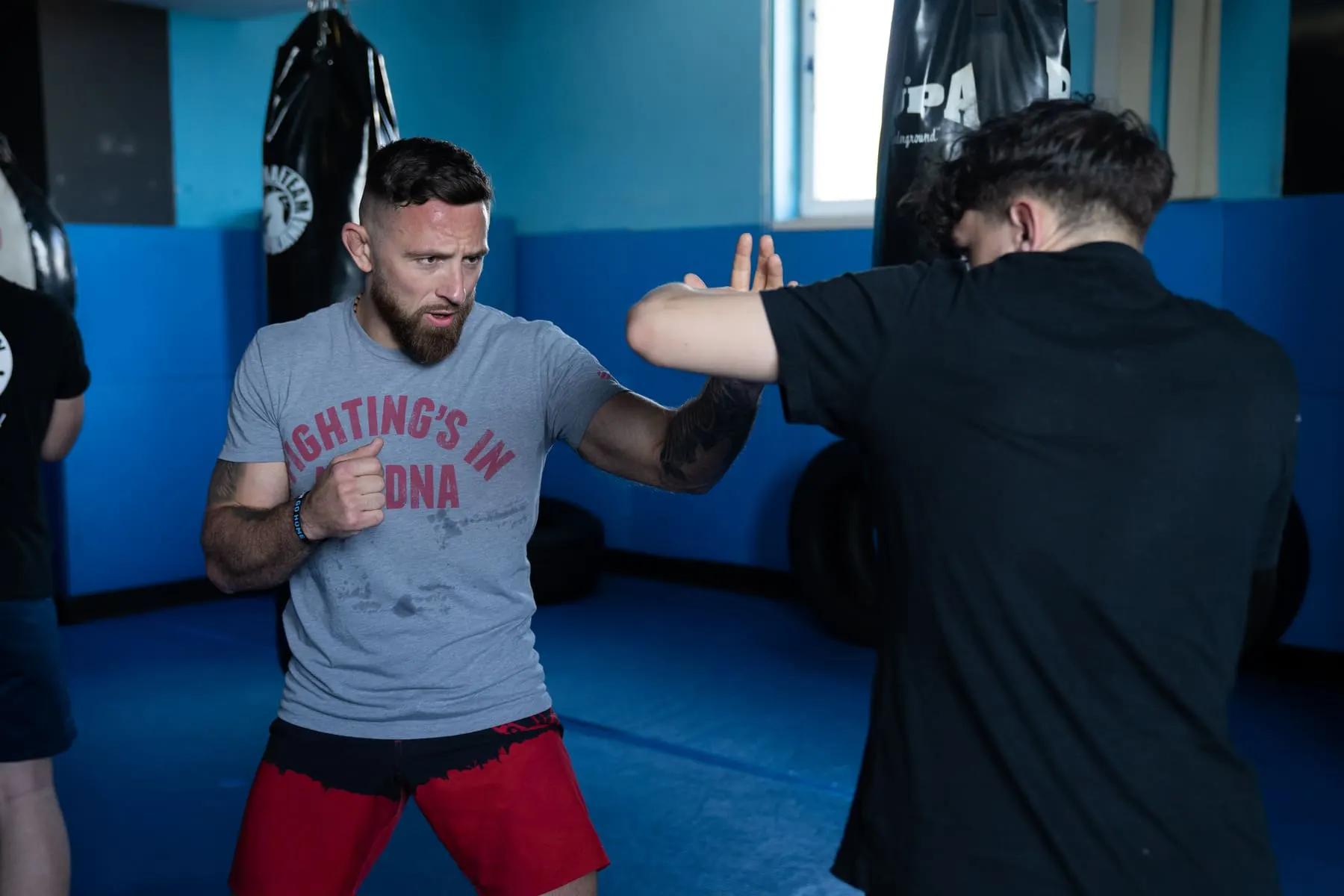 Team Jurišić — sport & training photography — Agency Verse (11 of 19)