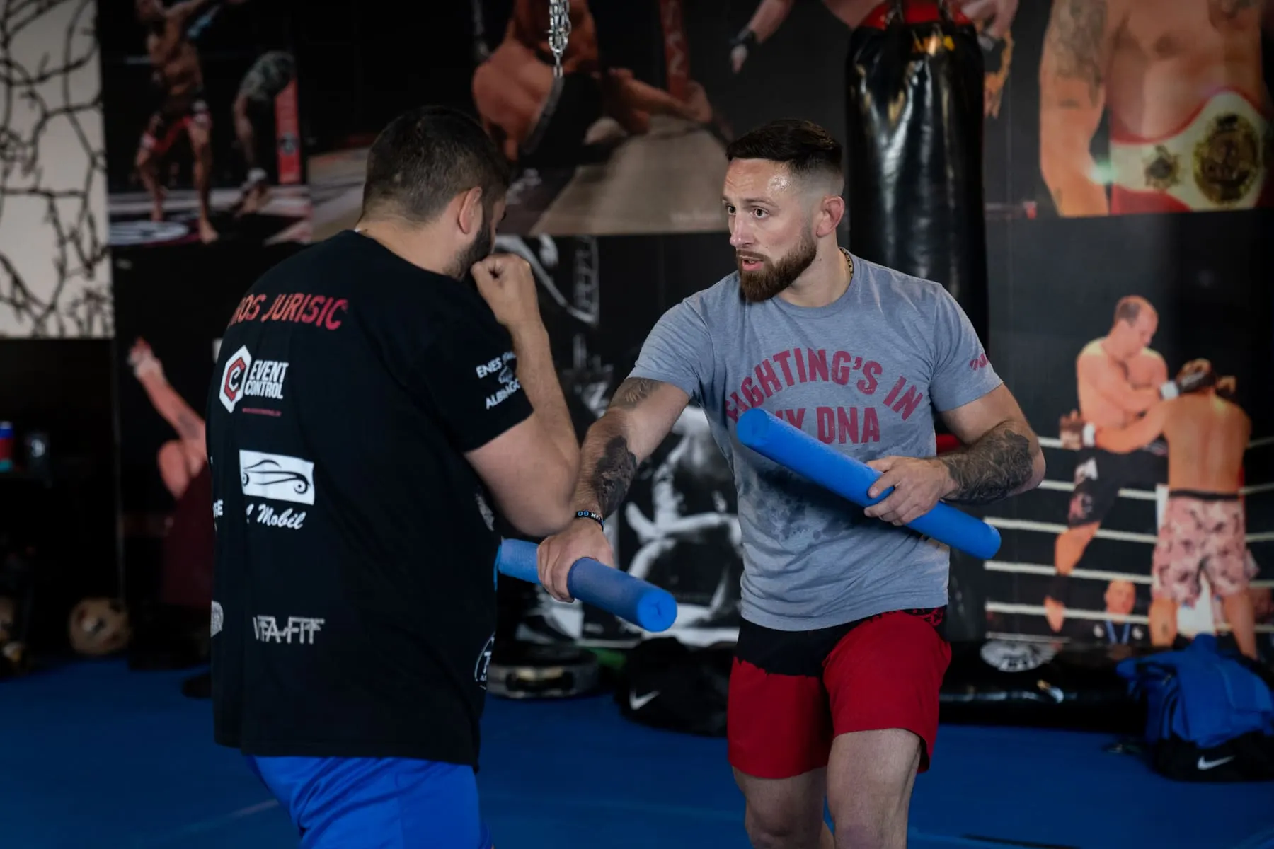 Team Jurišić — sport & training photography — Agency Verse (12 of 19)