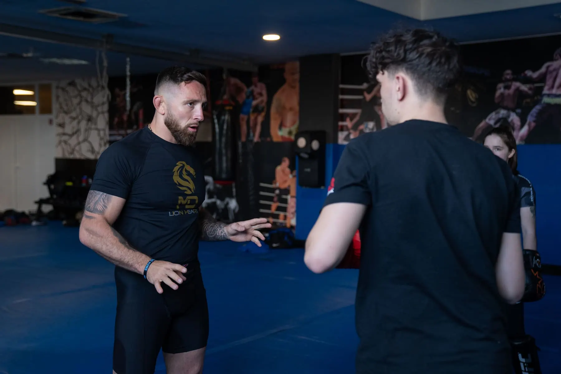 Team Jurišić — sport & training photography — Agency Verse (13 of 19)