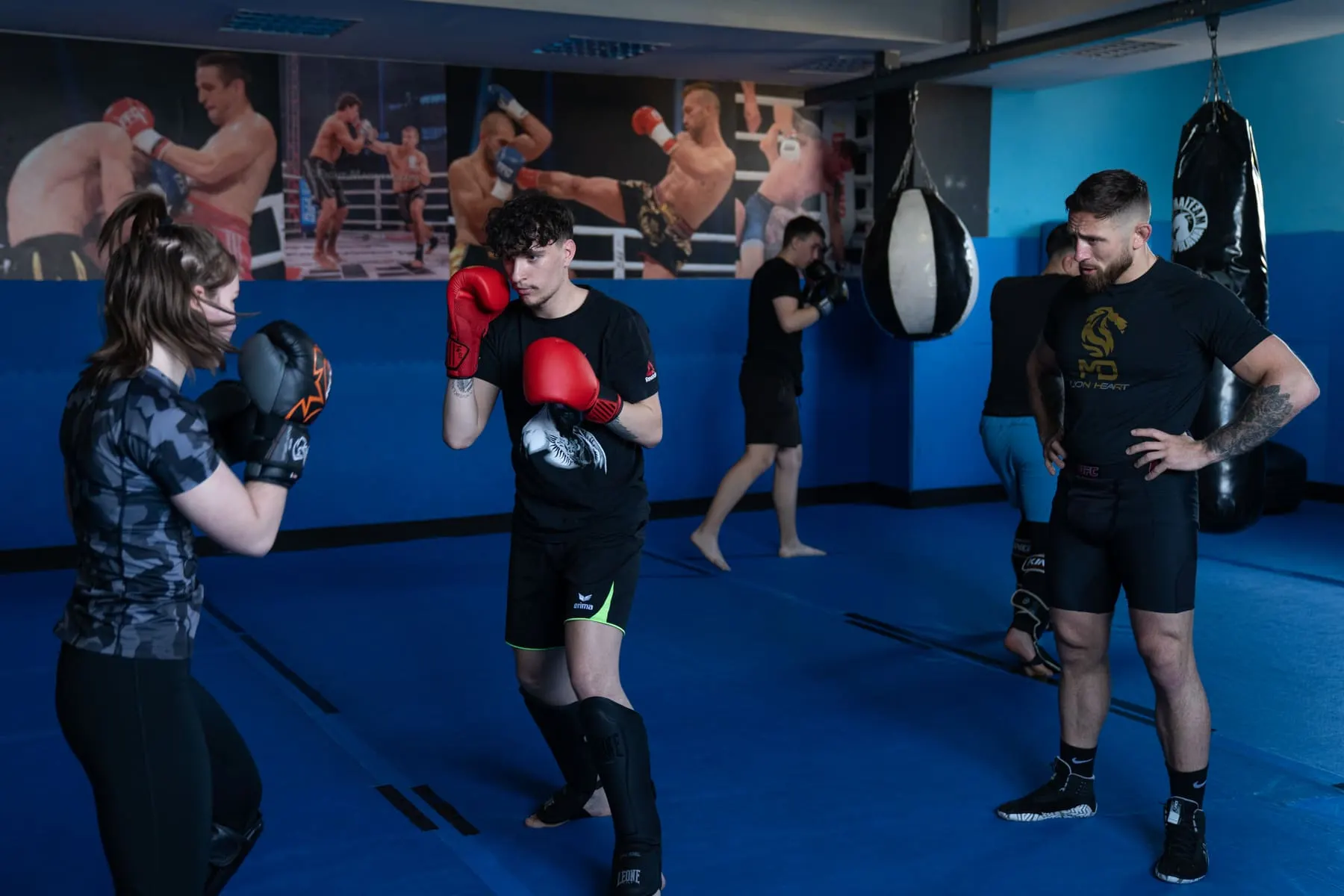 Team Jurišić — sport & training photography — Agency Verse (14 of 19)
