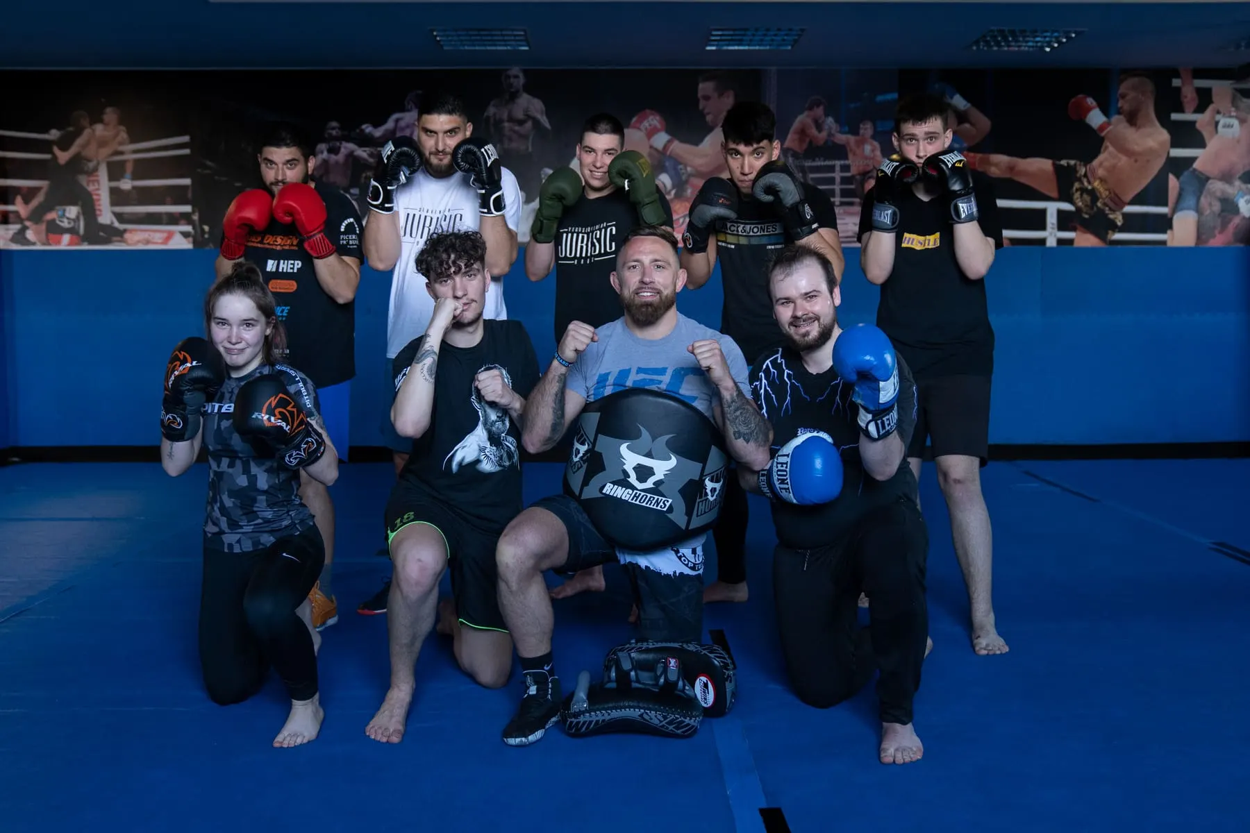 Team Jurišić — sport & training photography — Agency Verse (17 of 19)
