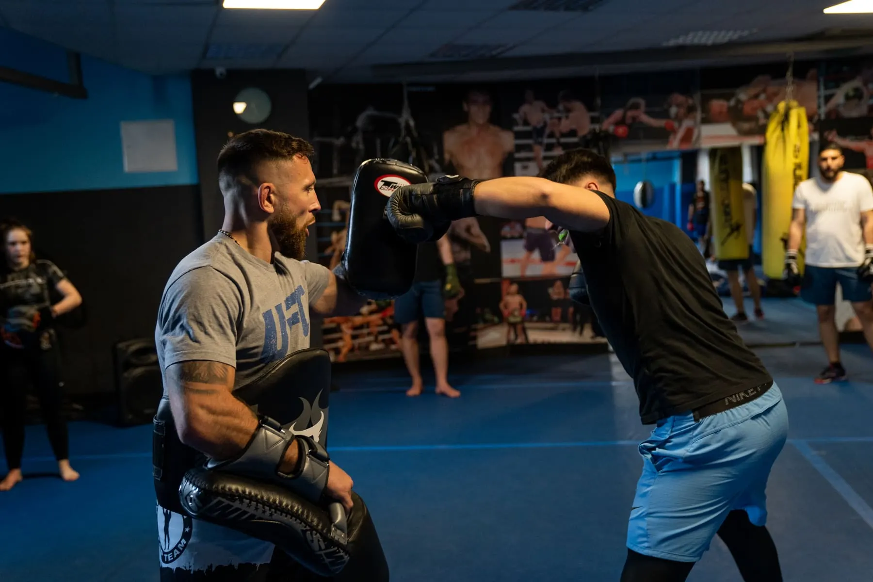 Team Jurišić — sport & training photography — Agency Verse (19 of 19)