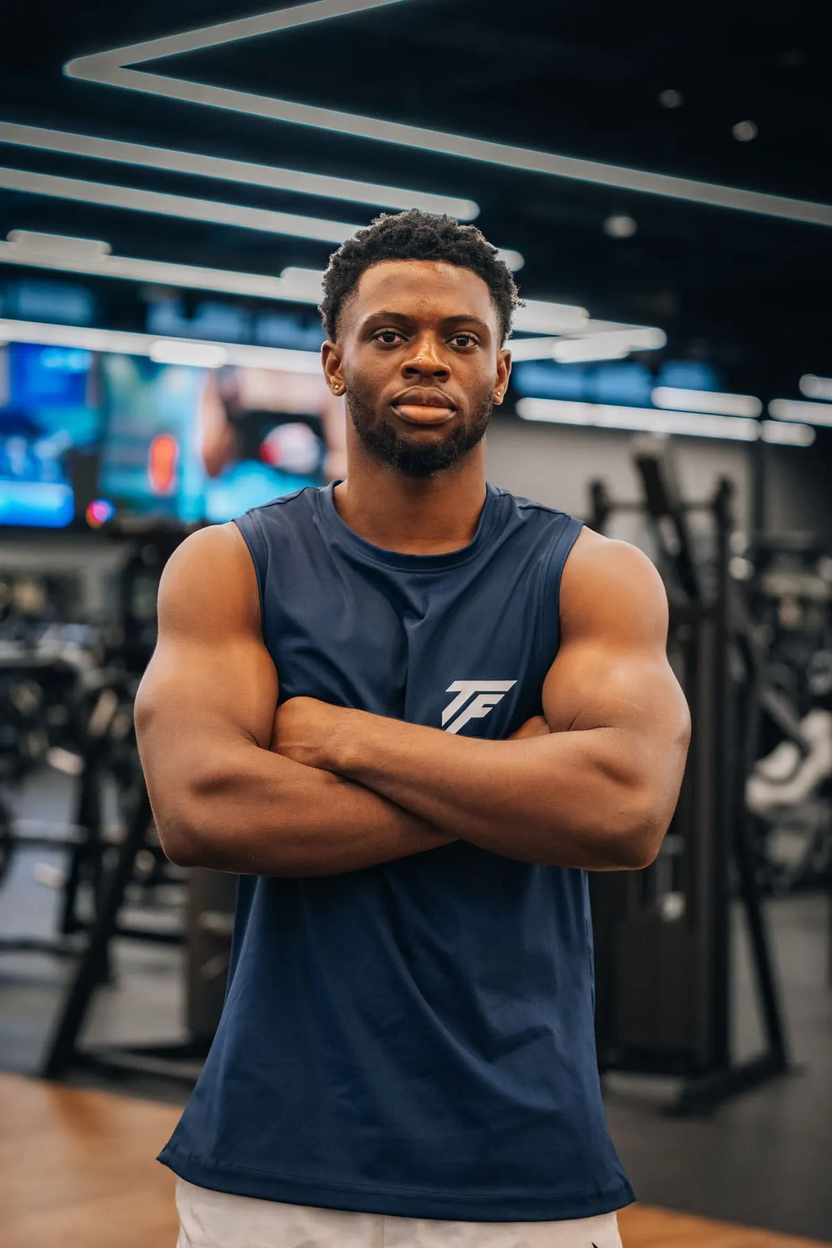 Thrive Fit DXB — brand photography, Dubai — Agency Verse (3 of 23)