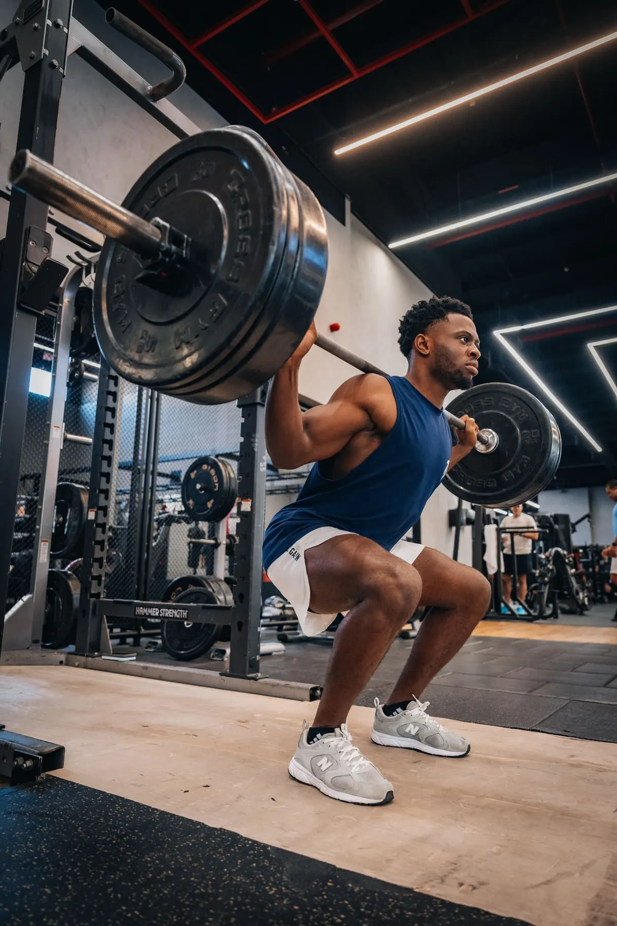 Thrive Fit DXB — brand photography, Dubai — Agency Verse (5 of 23)