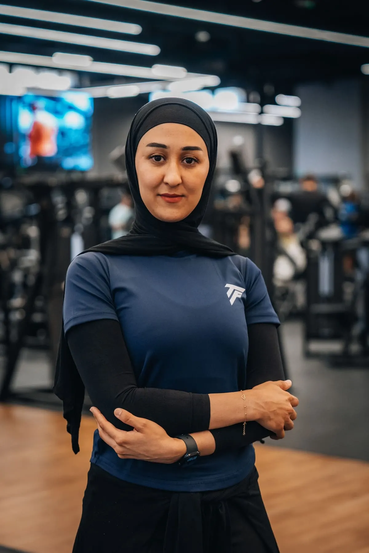 Thrive Fit DXB — brand photography, Dubai — Agency Verse (6 of 23)