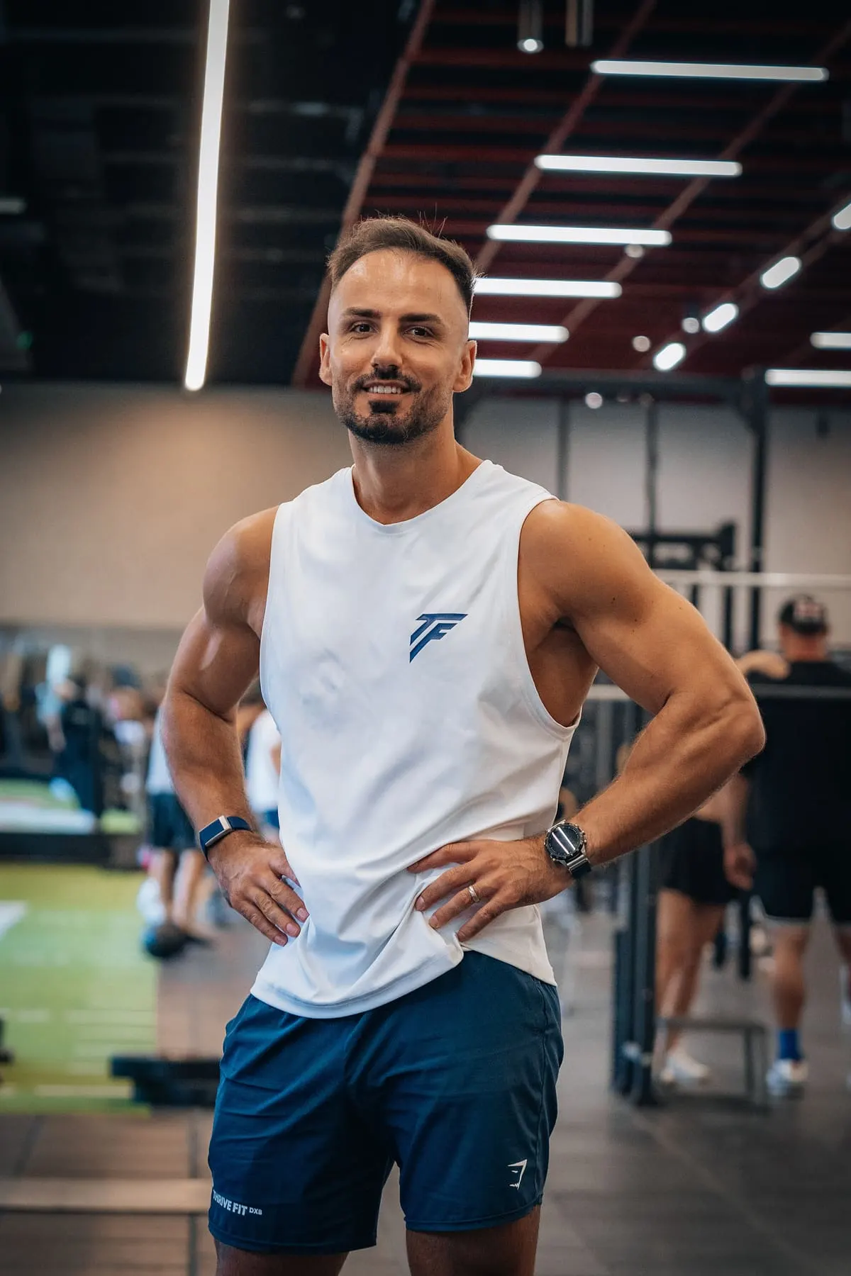 Thrive Fit DXB — brand photography, Dubai — Agency Verse (7 of 23)