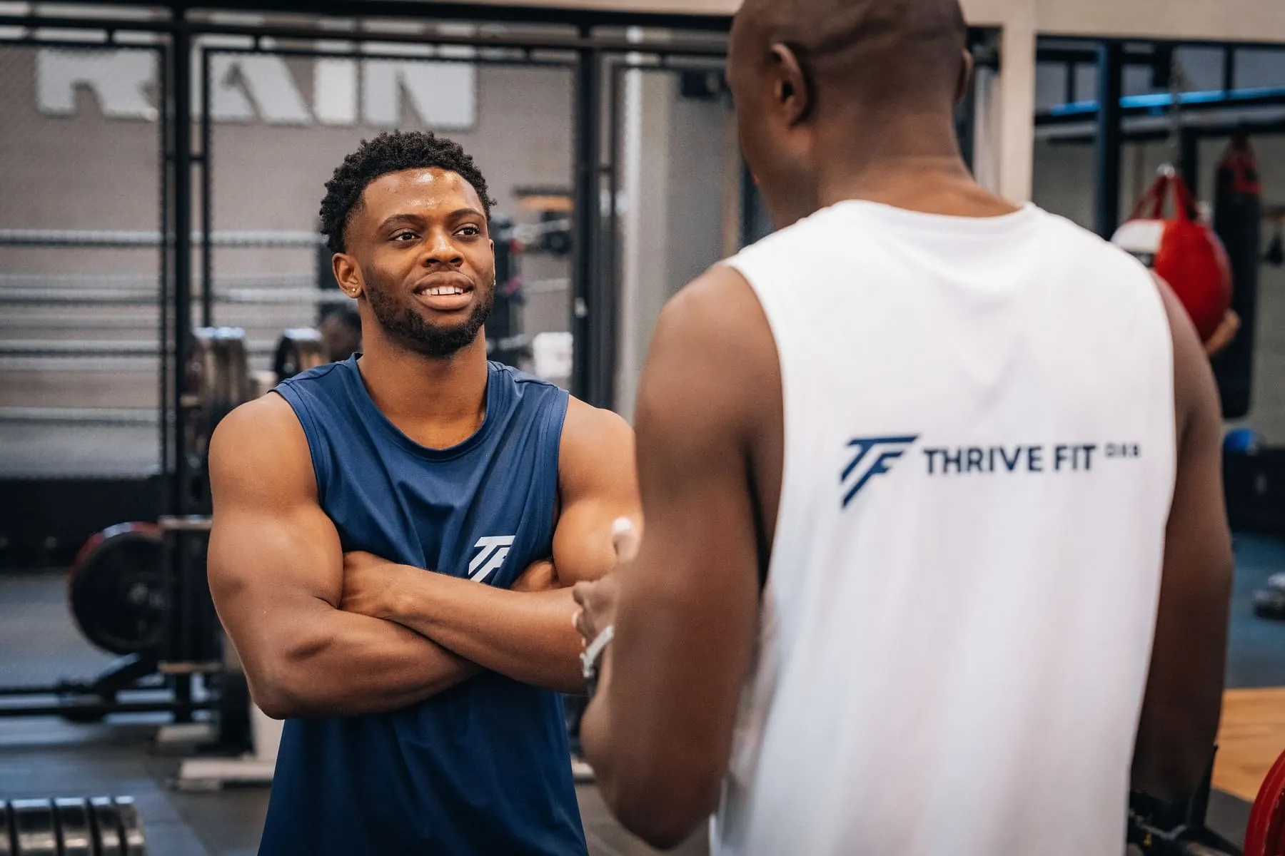 Thrive Fit DXB — brand photography, Dubai — Agency Verse (9 of 23)