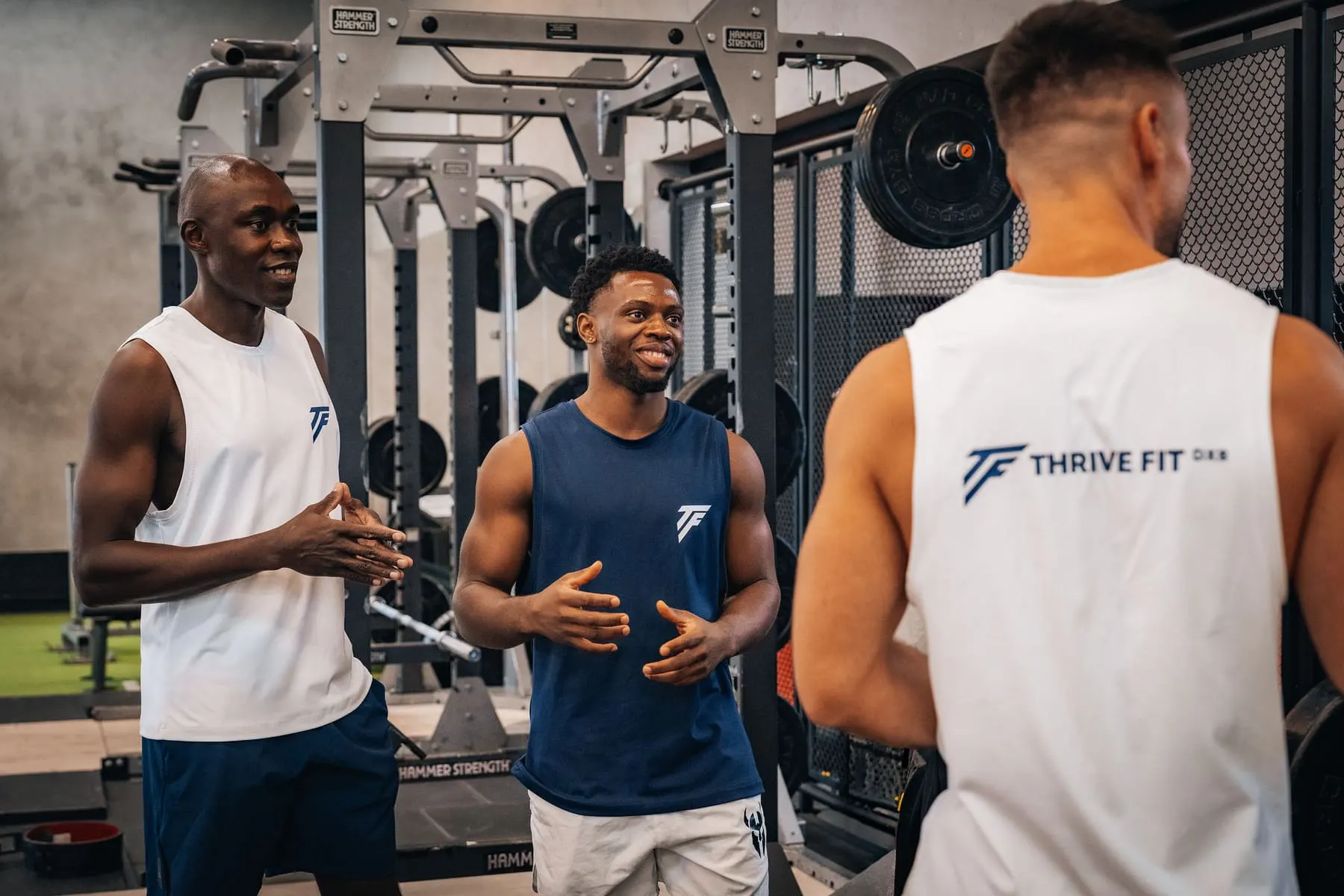 Thrive Fit DXB — brand photography, Dubai — Agency Verse (10 of 23)