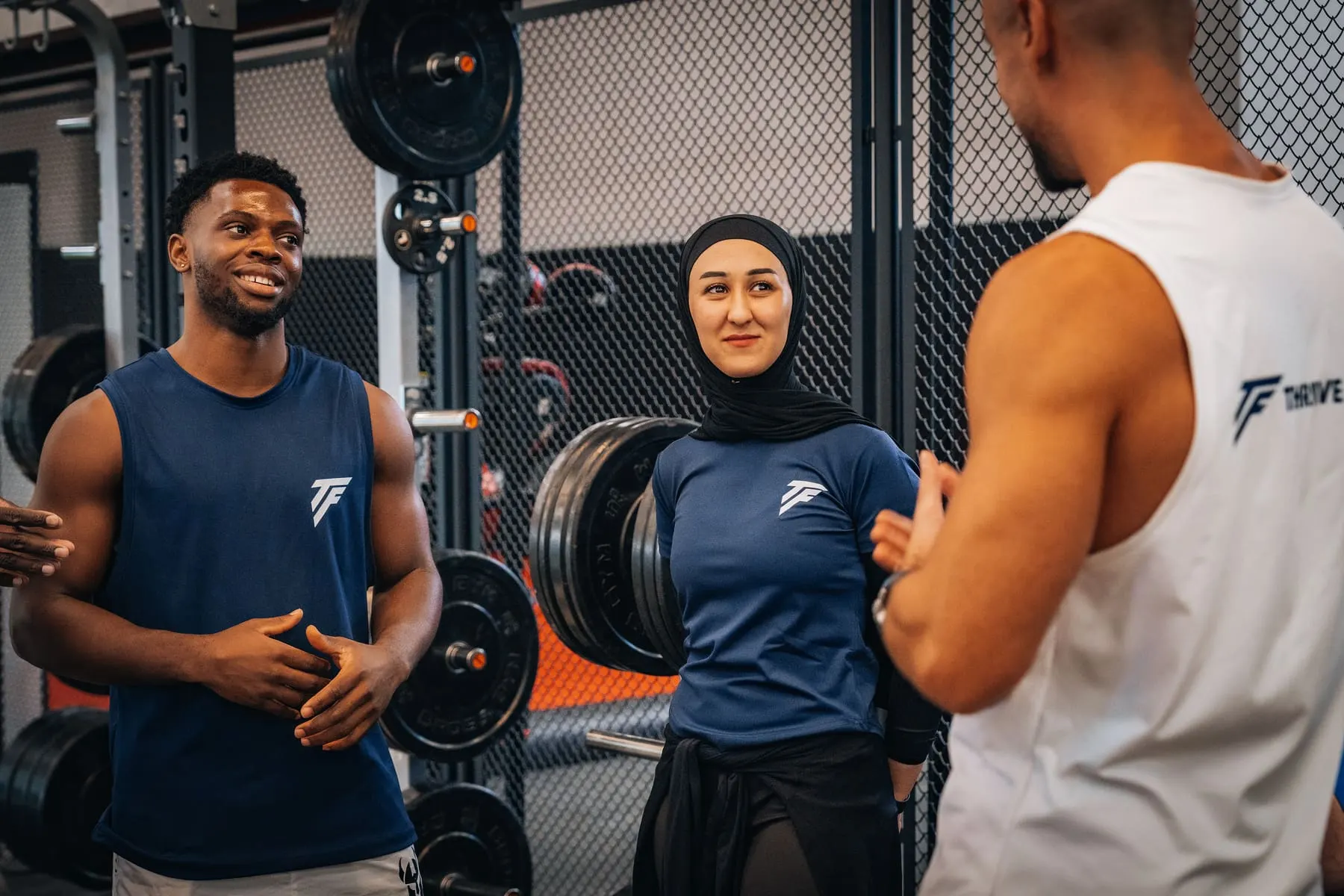 Thrive Fit DXB — brand photography, Dubai — Agency Verse (12 of 23)