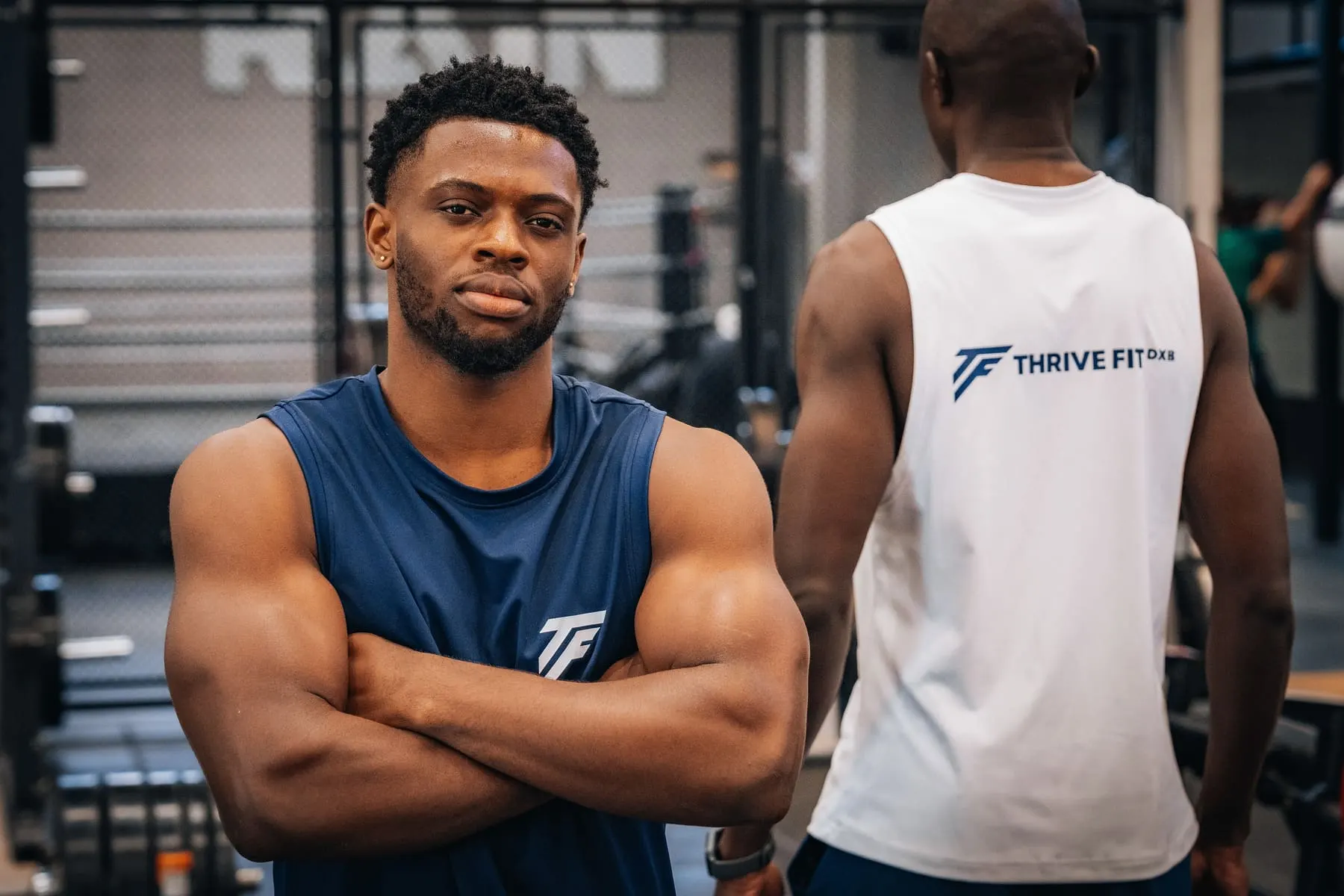 Thrive Fit DXB — brand photography, Dubai — Agency Verse (13 of 23)