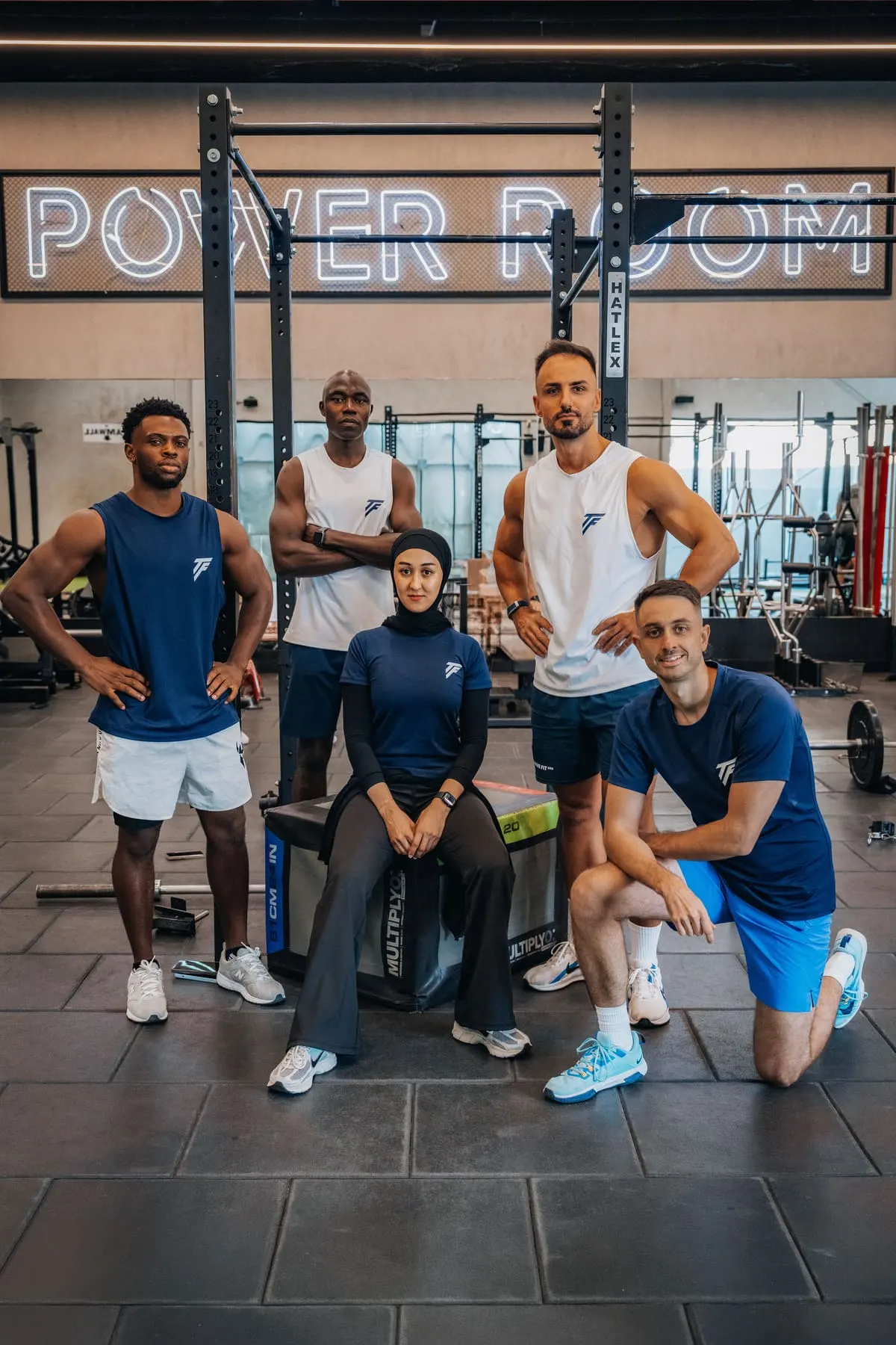 Thrive Fit DXB — brand photography, Dubai — Agency Verse (16 of 23)