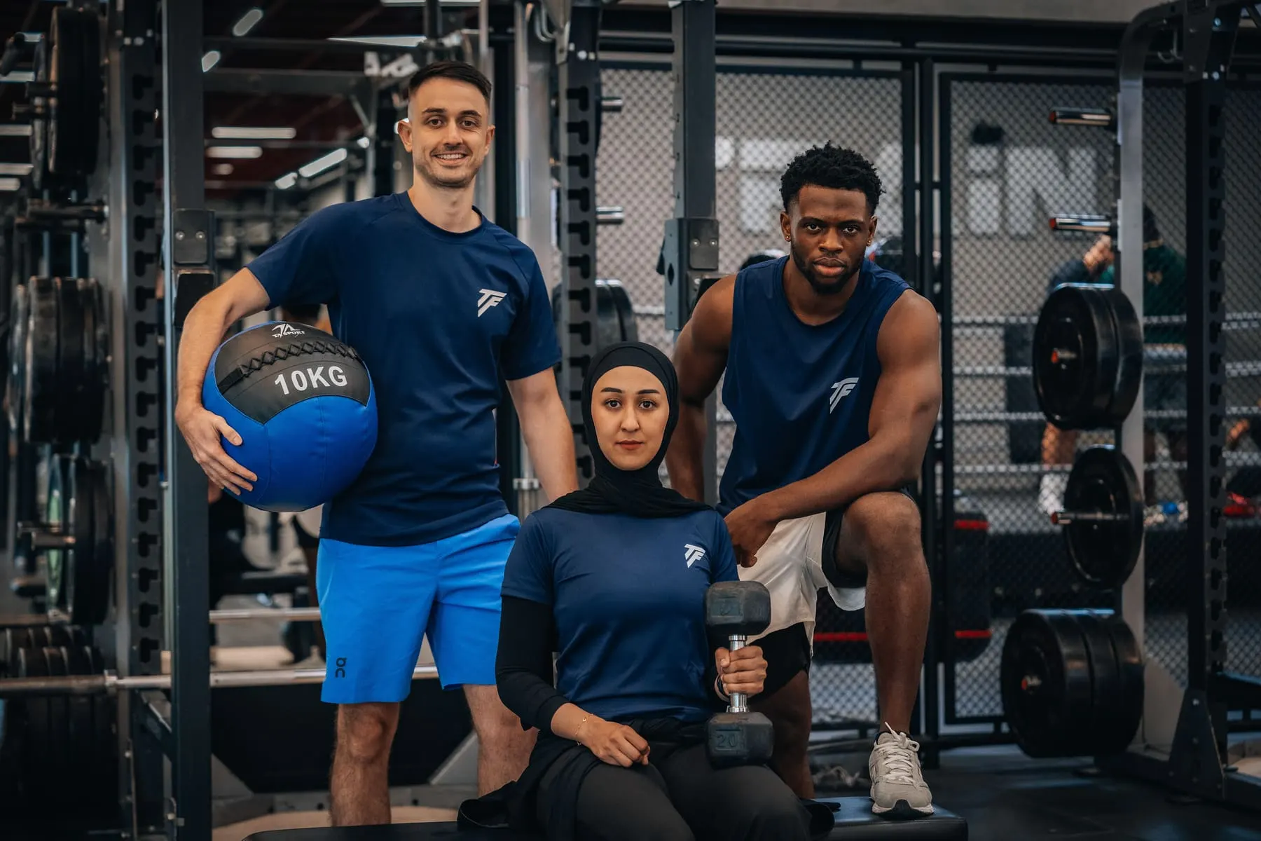 Thrive Fit DXB — brand photography, Dubai — Agency Verse (17 of 23)
