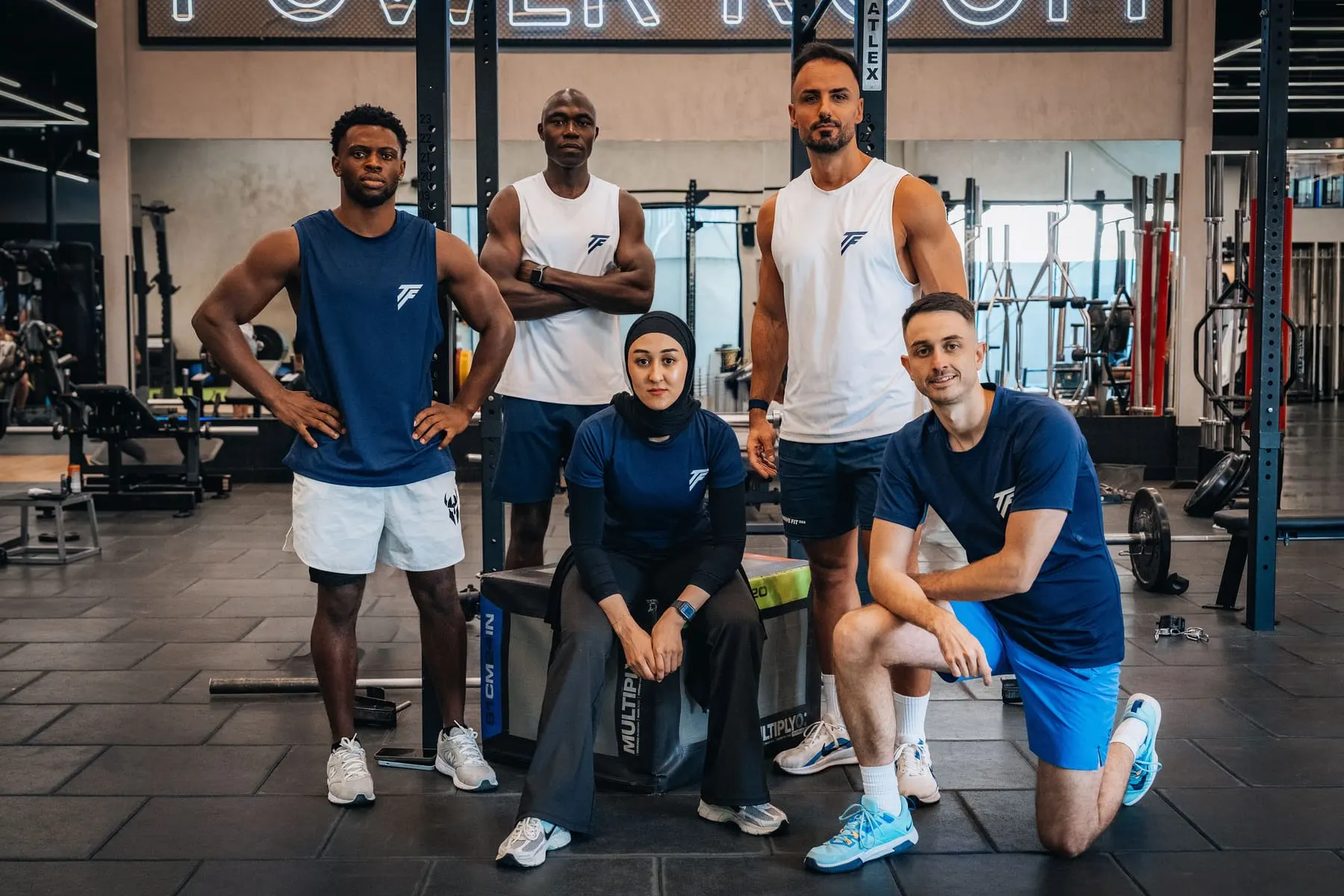 Thrive Fit DXB — brand photography, Dubai — Agency Verse (18 of 23)