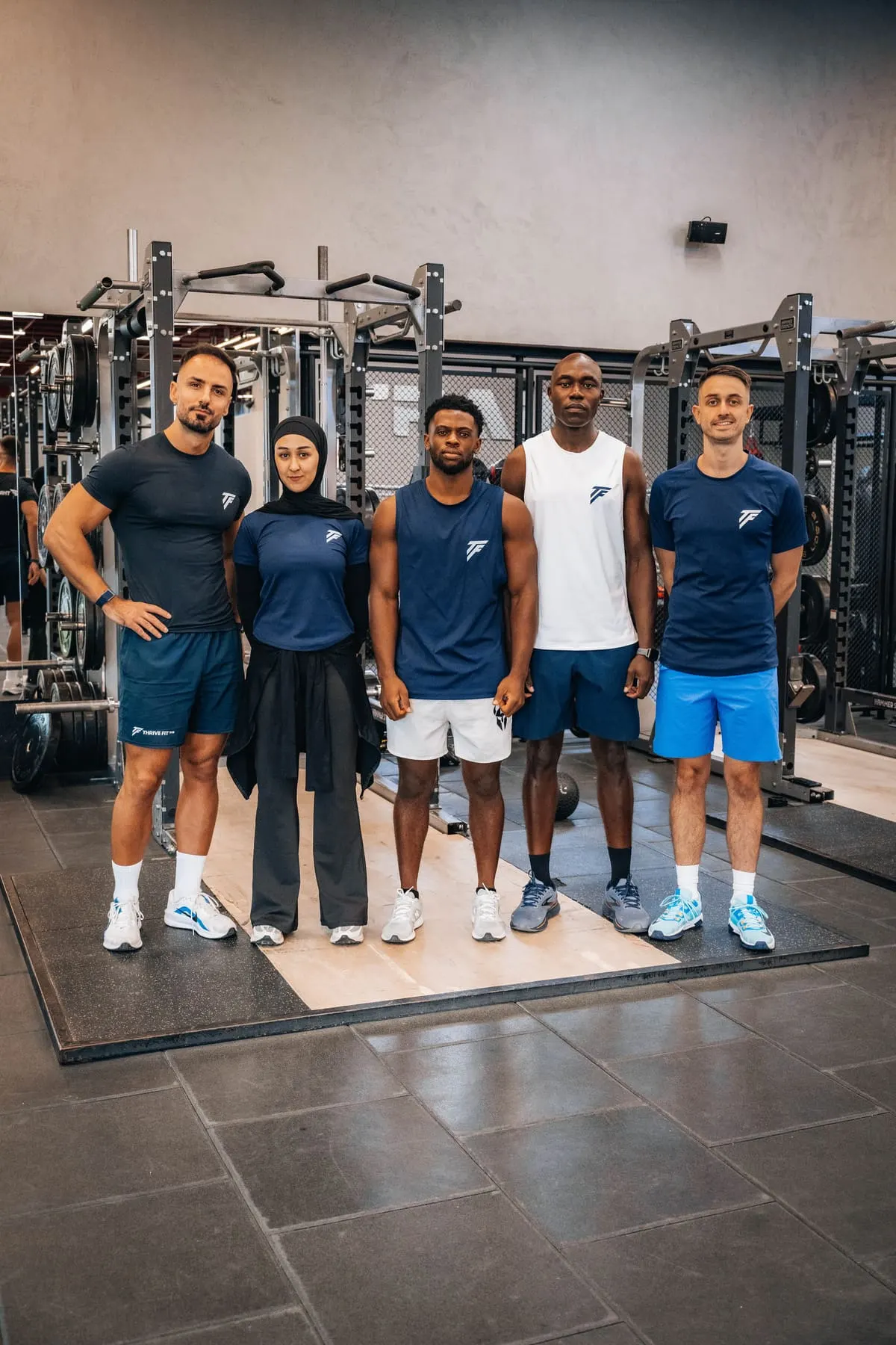 Thrive Fit DXB — brand photography, Dubai — Agency Verse (21 of 23)