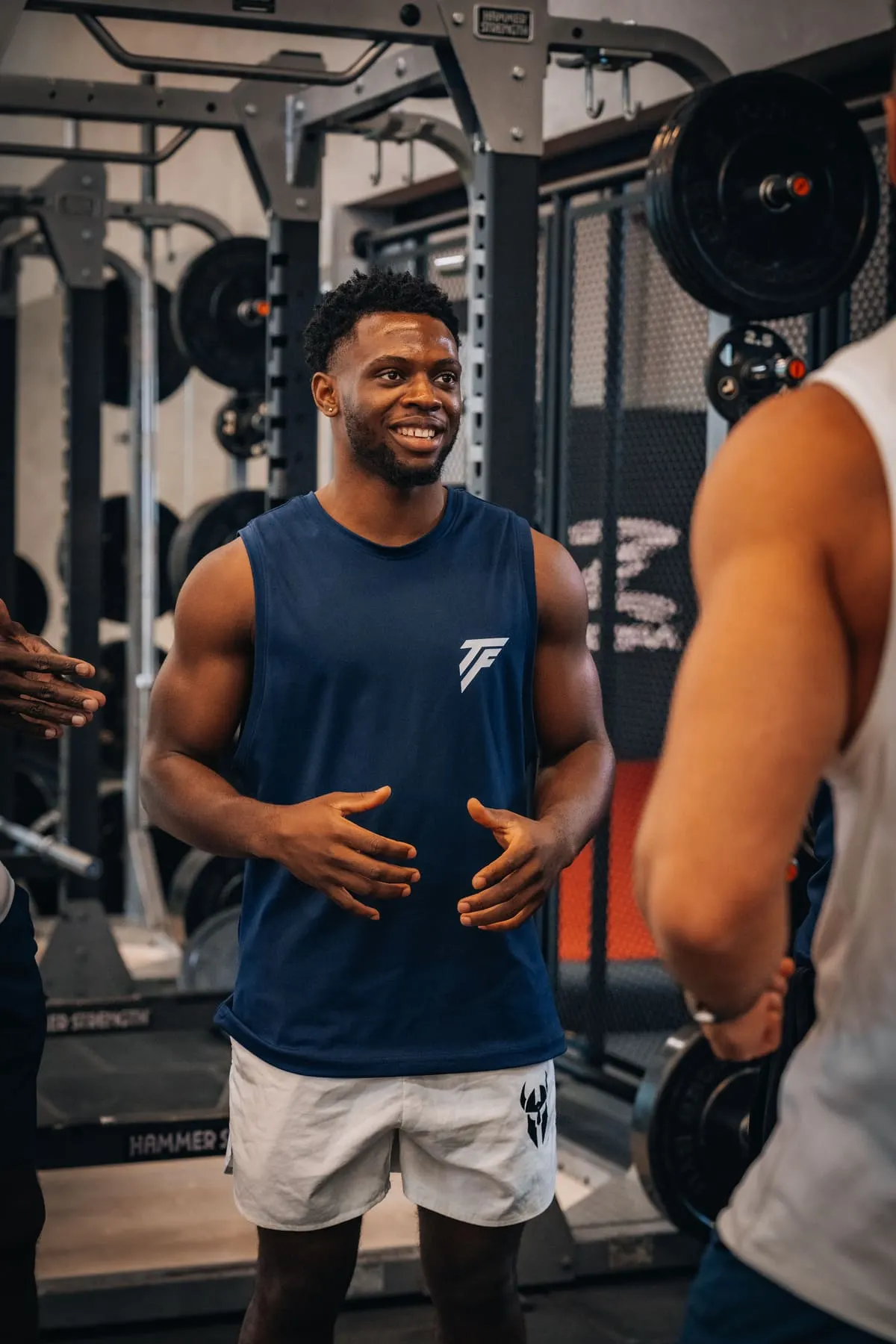 Thrive Fit DXB — brand photography, Dubai — Agency Verse (23 of 23)