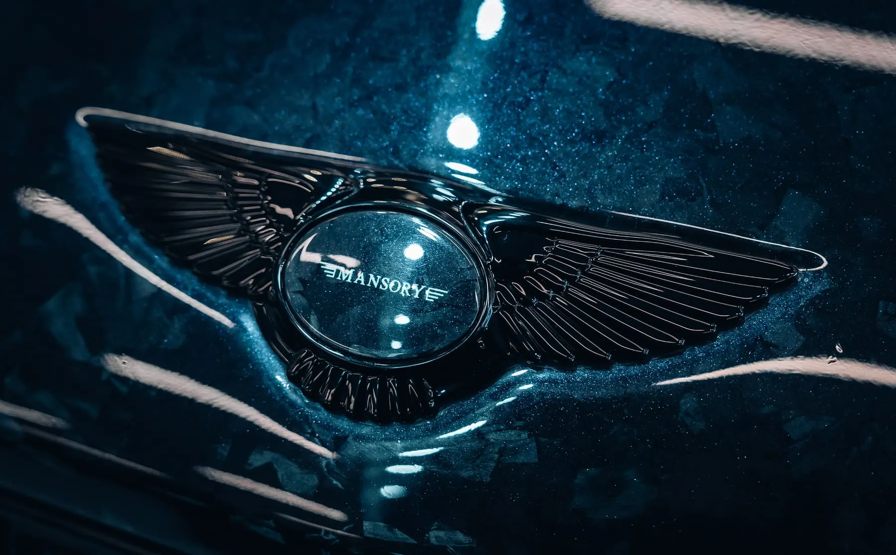 Nova Luxury Cars — Truth Detailing — automotive photography, UAE — Agency Verse (6 of 40)