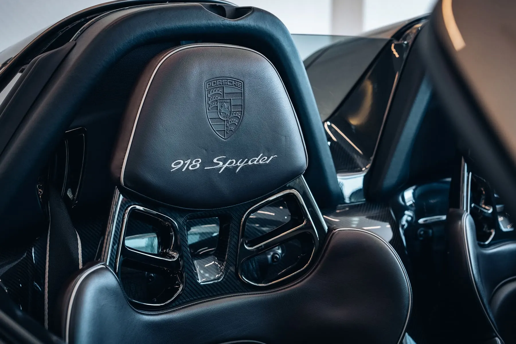 Nova Luxury Cars — Truth Detailing — automotive photography, UAE — Agency Verse (8 of 40)