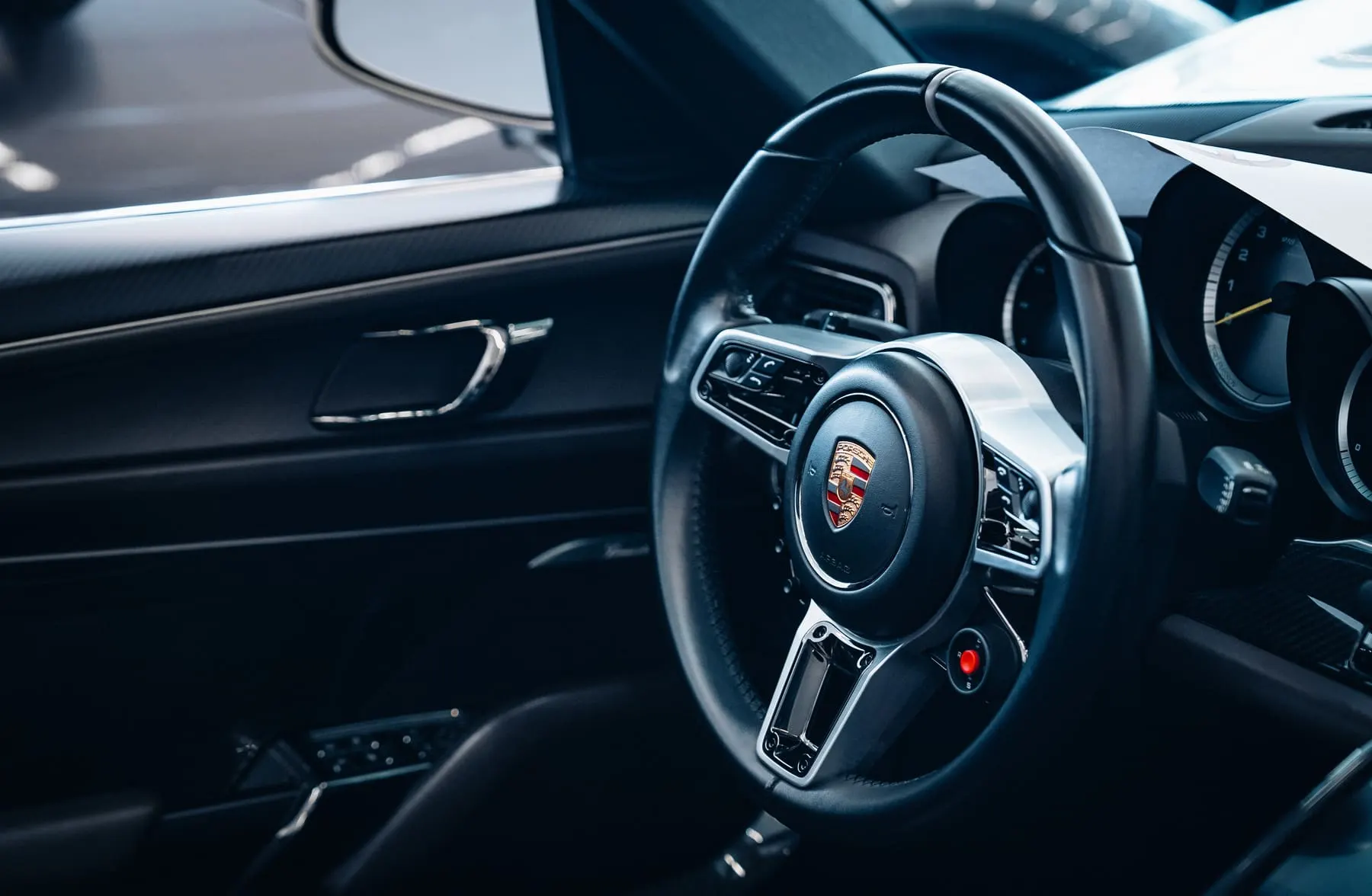 Nova Luxury Cars — Truth Detailing — automotive photography, UAE — Agency Verse (9 of 40)
