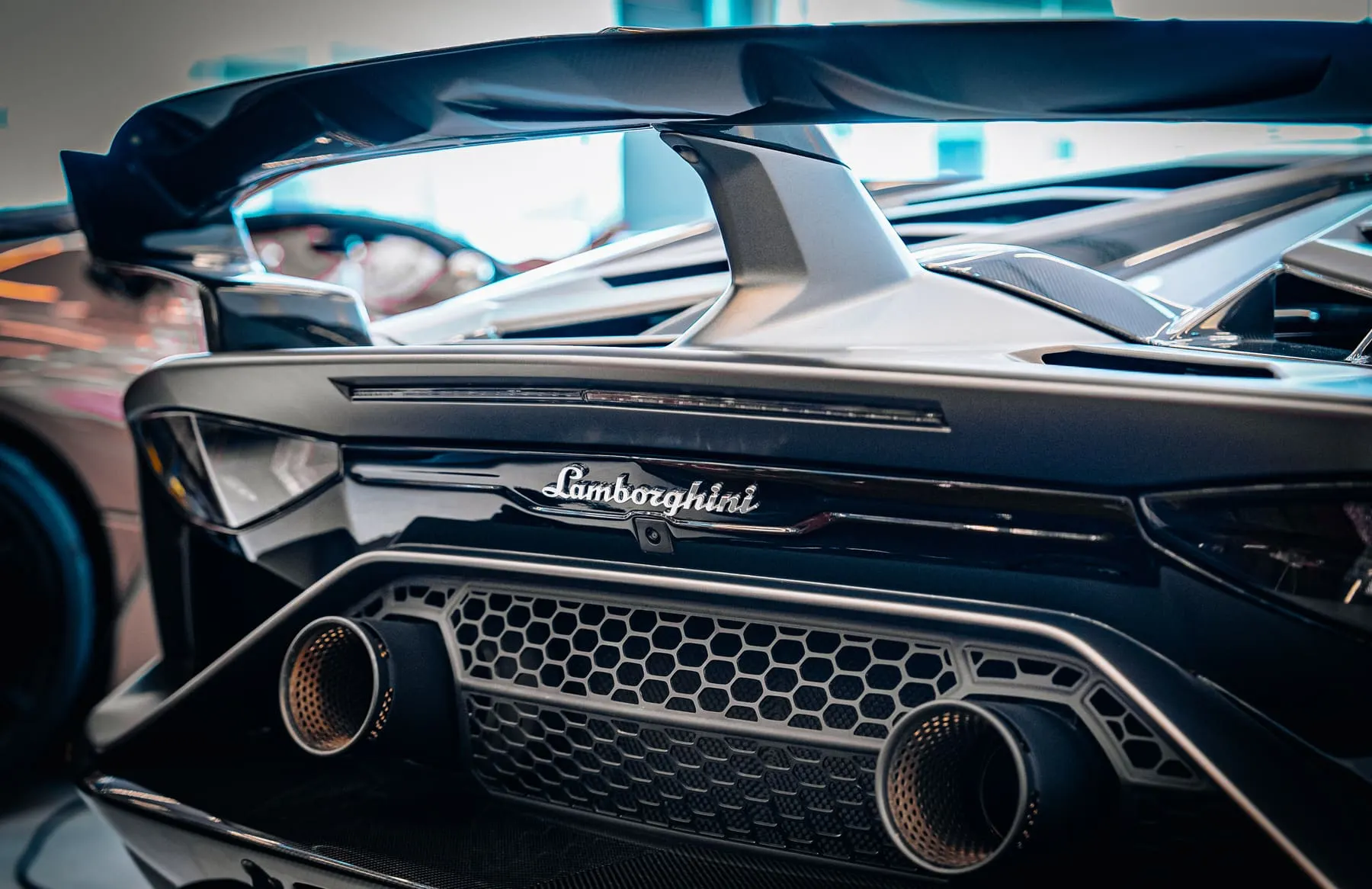 Nova Luxury Cars — Truth Detailing — automotive photography, UAE — Agency Verse (15 of 40)