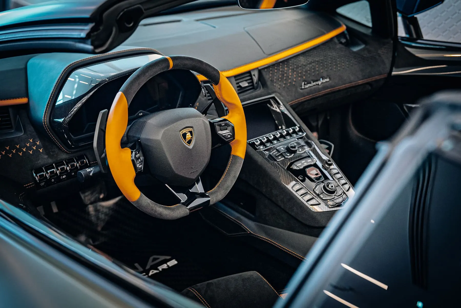 Nova Luxury Cars — Truth Detailing — automotive photography, UAE — Agency Verse (16 of 40)