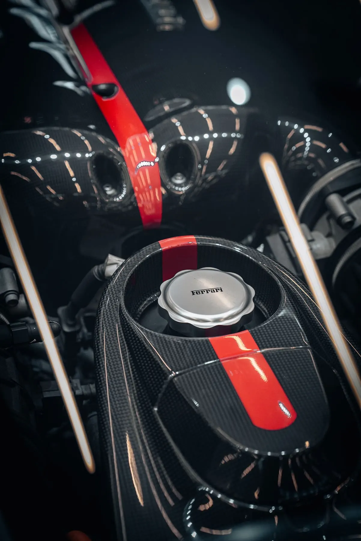 Nova Luxury Cars — Truth Detailing — automotive photography, UAE — Agency Verse (19 of 40)