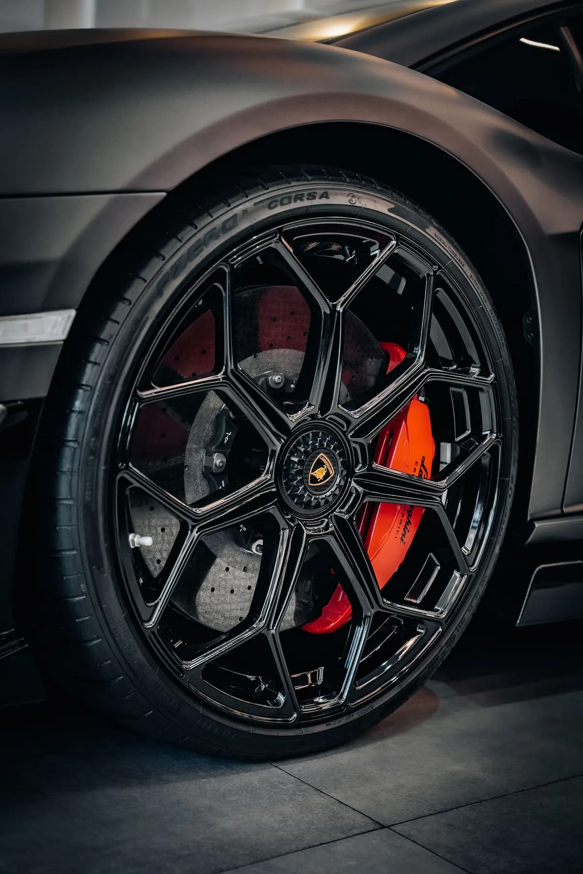 Nova Luxury Cars — Truth Detailing — automotive photography, UAE — Agency Verse (22 of 40)