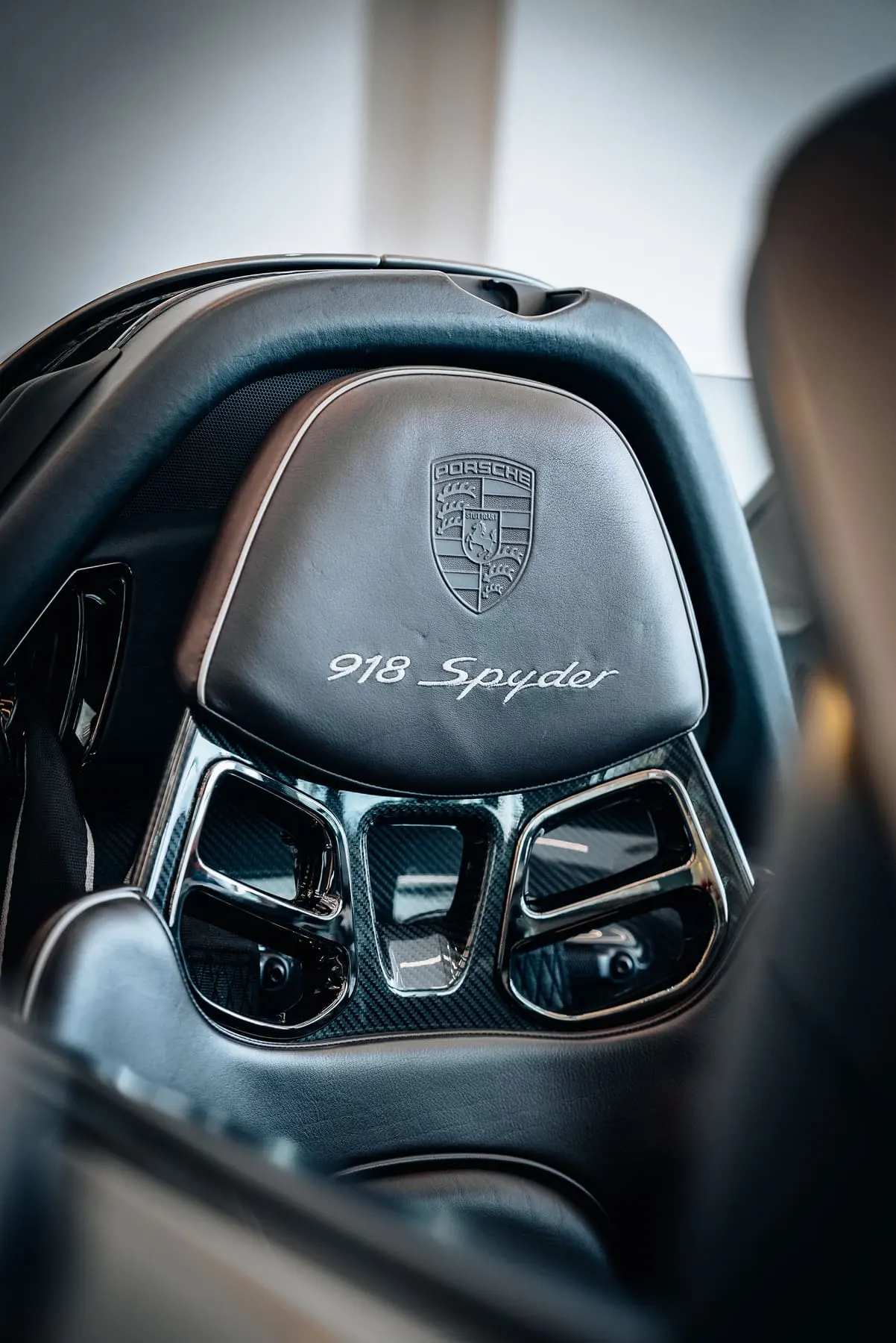 Nova Luxury Cars — Truth Detailing — automotive photography, UAE — Agency Verse (23 of 40)