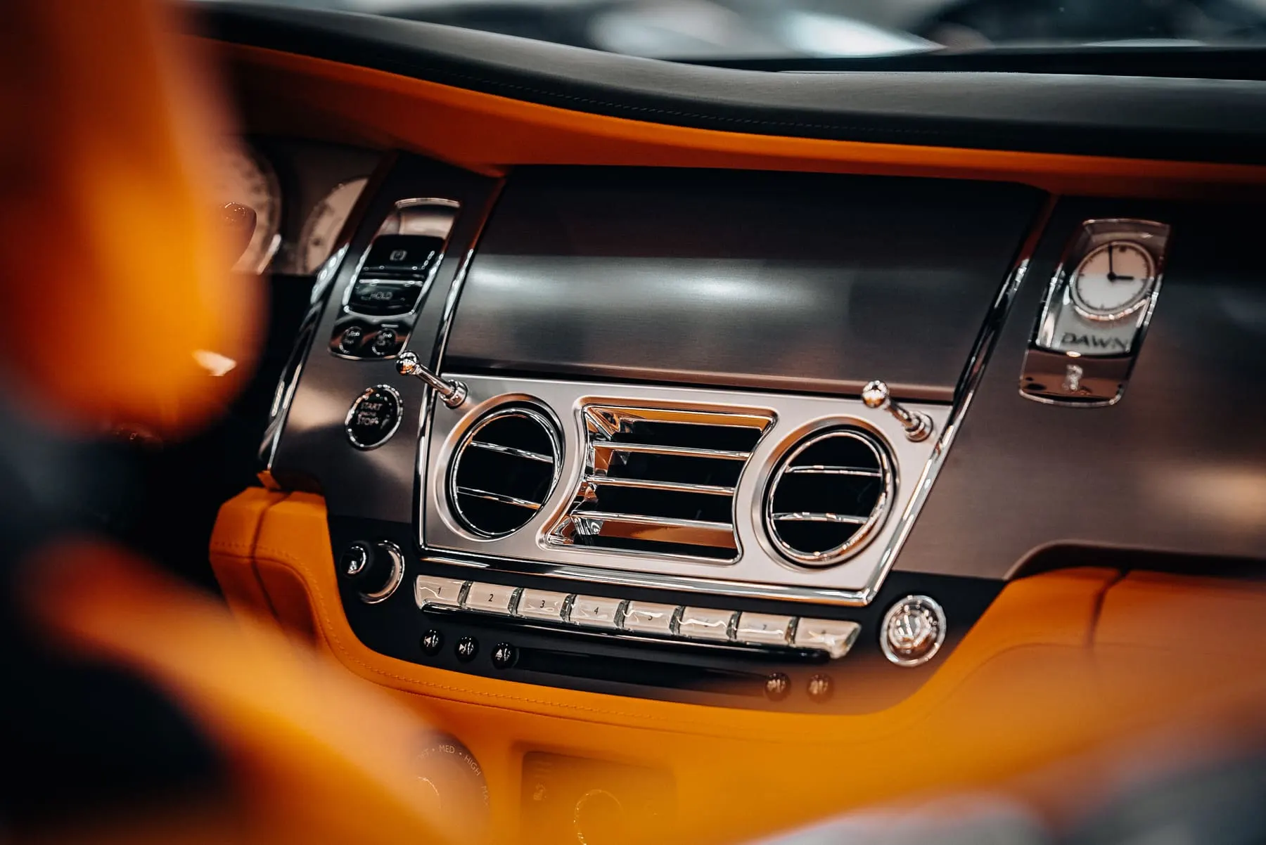 Nova Luxury Cars — Truth Detailing — automotive photography, UAE — Agency Verse (25 of 40)