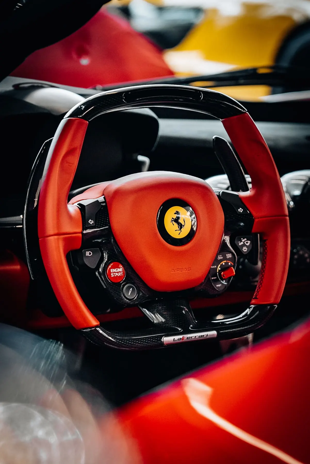 Nova Luxury Cars — Truth Detailing — automotive photography, UAE — Agency Verse (26 of 40)