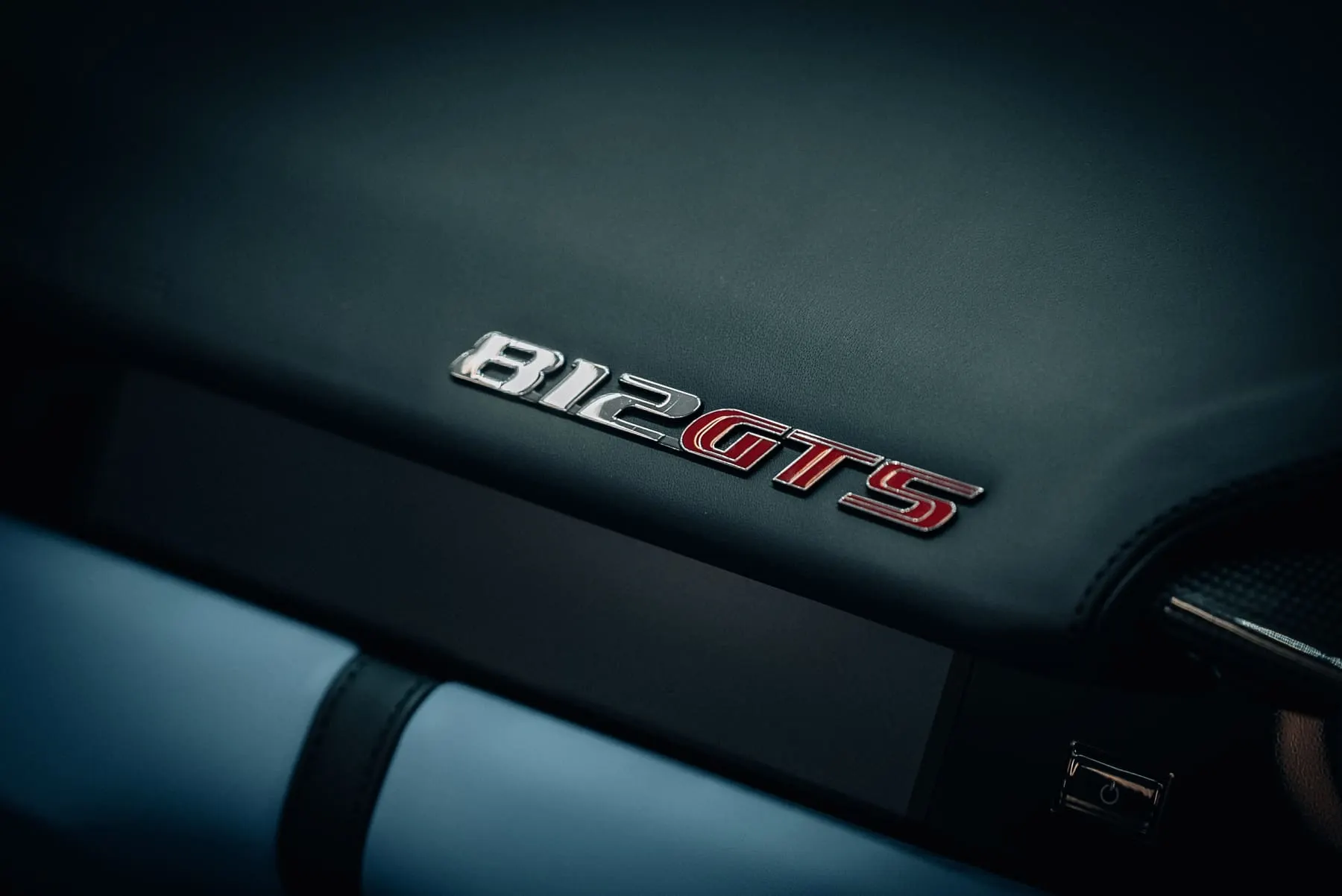 Nova Luxury Cars — Truth Detailing — automotive photography, UAE — Agency Verse (29 of 40)