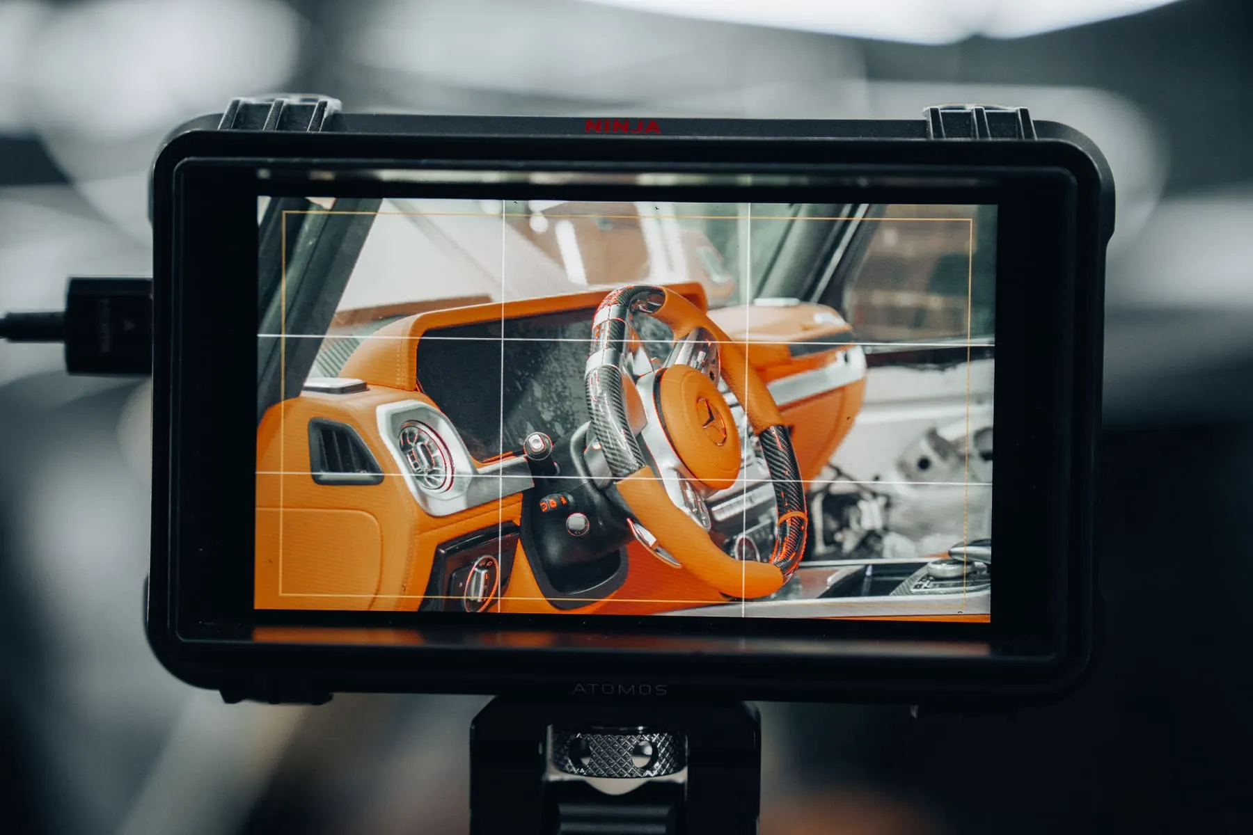Nova Luxury Cars — Truth Detailing — automotive photography, UAE — Agency Verse (33 of 40)
