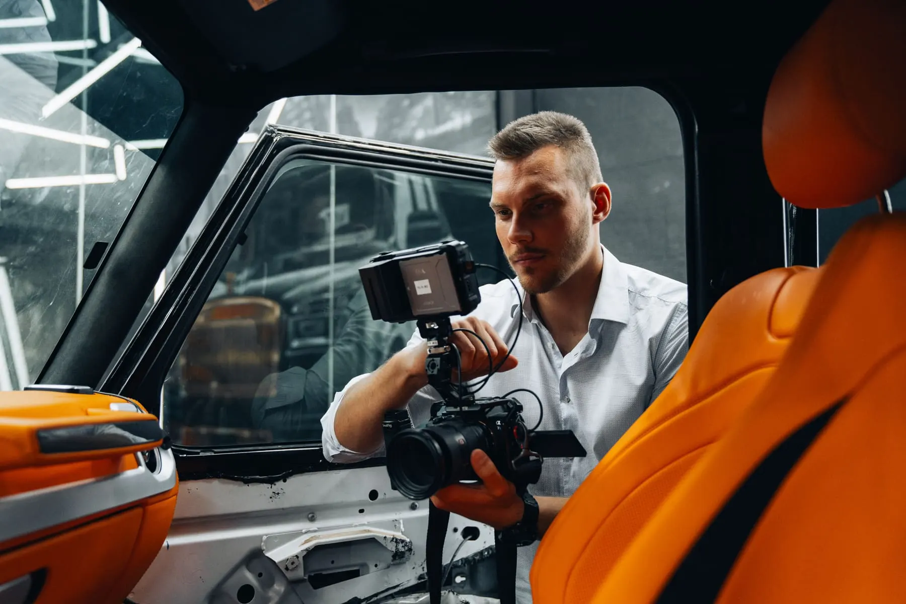 Nova Luxury Cars — Truth Detailing — automotive photography, UAE — Agency Verse (38 of 40)
