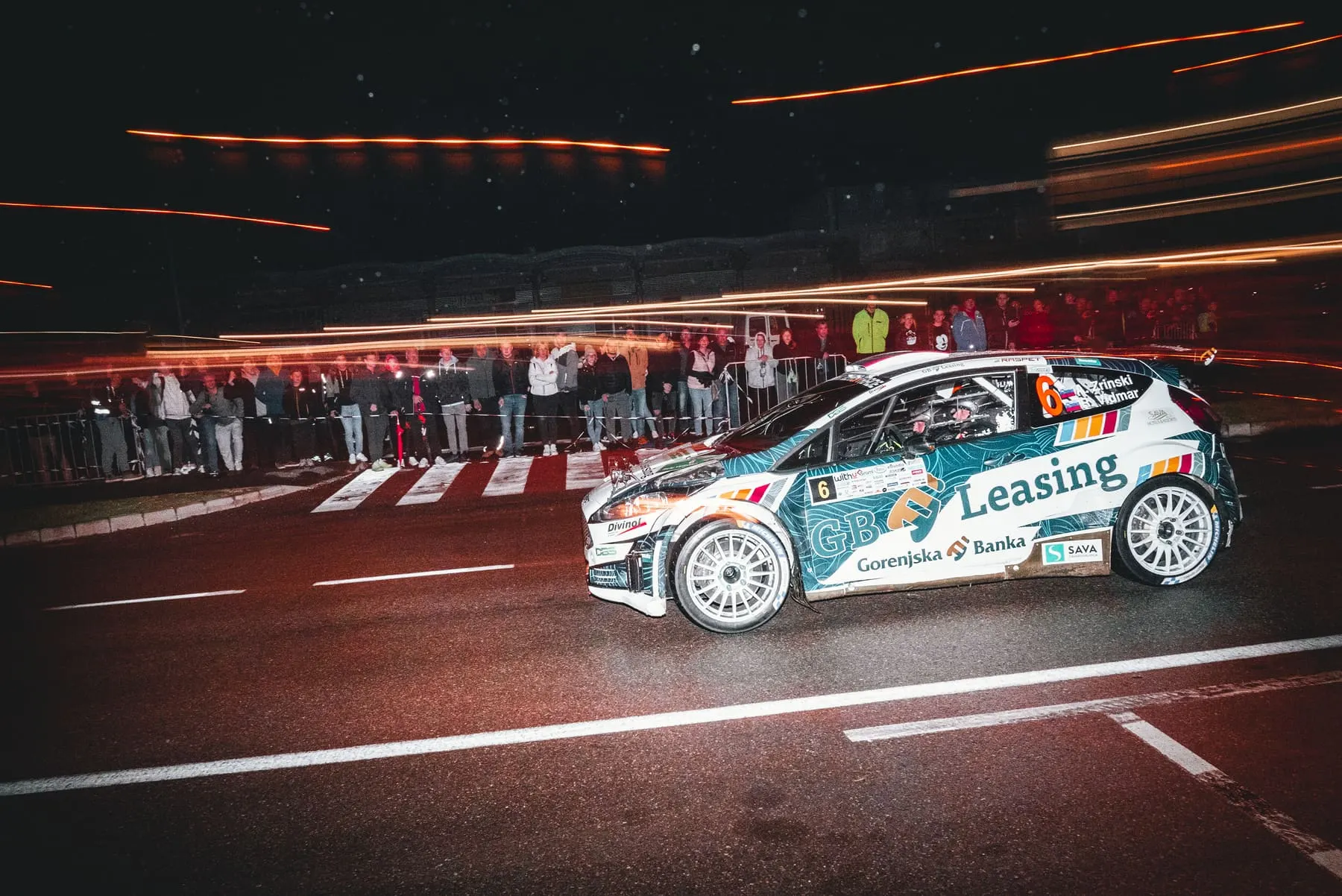Vipava Rally — تصوير السيارات في سلوفينيا من Agency Verse (6 من 9)