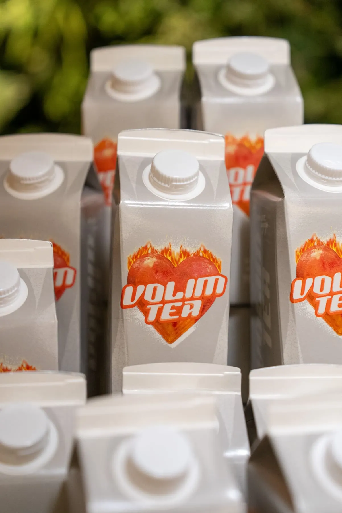 Voyage × Volim Tea — event photography, Mercator, Slovenia — Agency Verse (1 of 62)