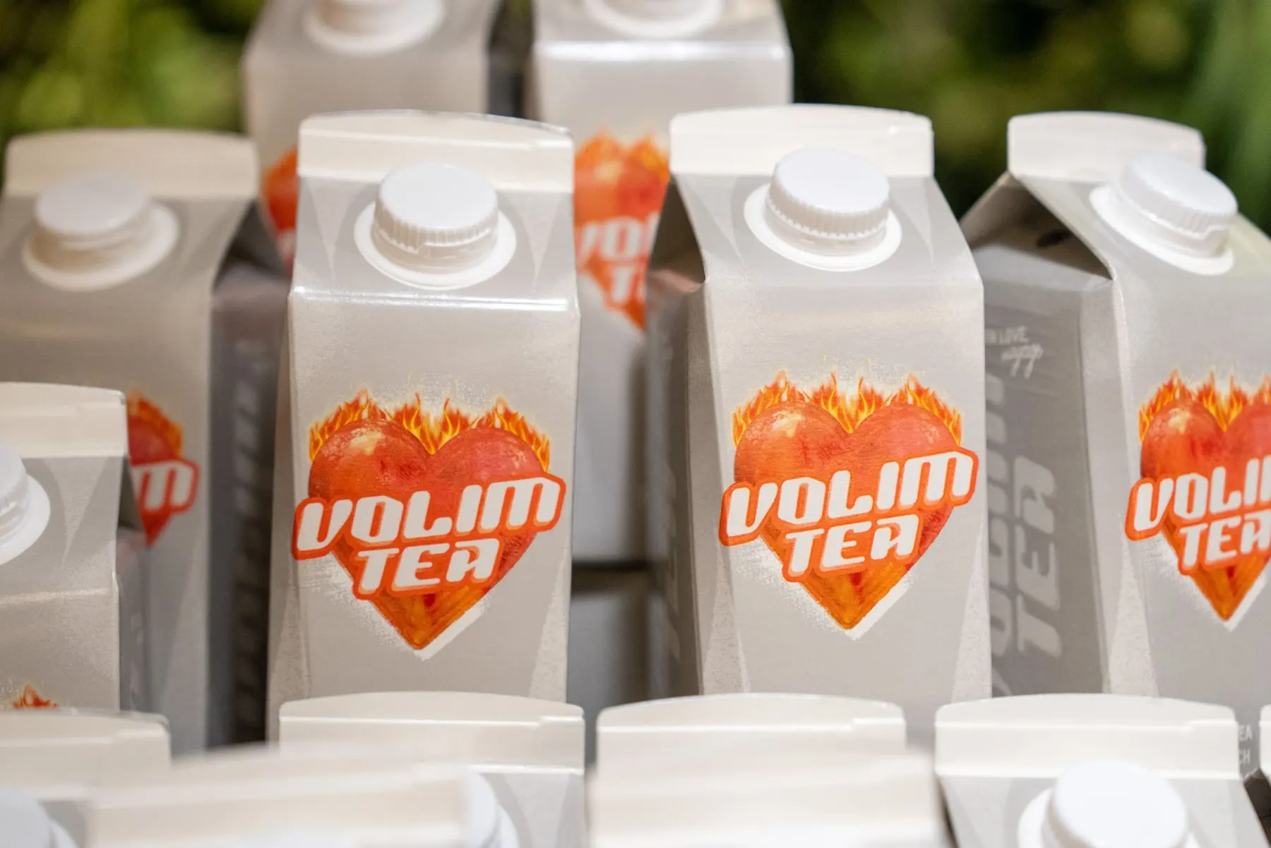 Voyage × Volim Tea — event photography, Mercator, Slovenia — Agency Verse (2 of 62)